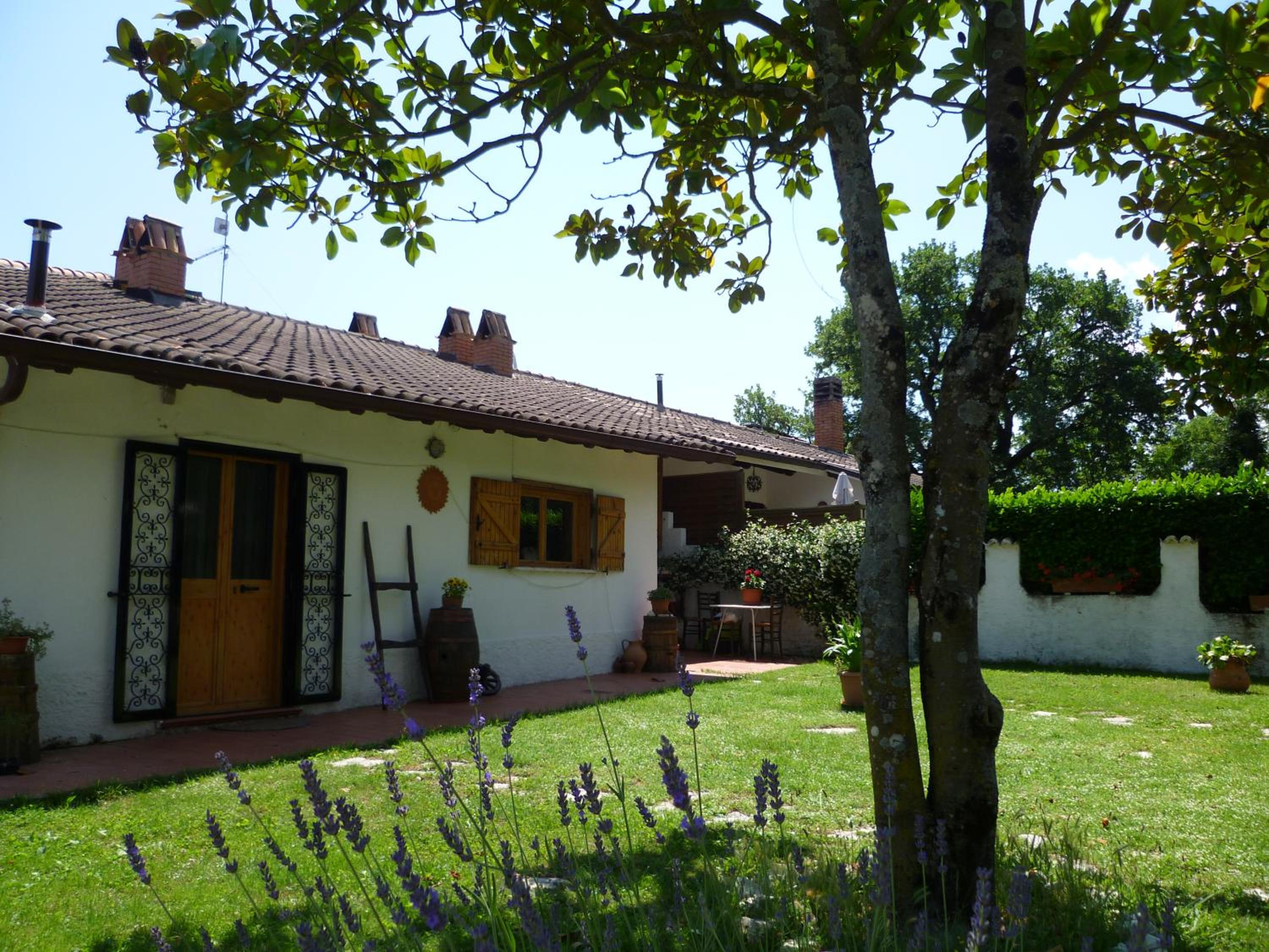 B&B Colle di Terria Country House view 5