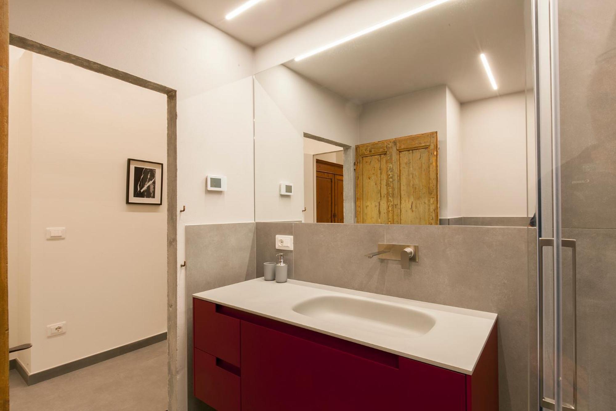 Orti Terrace Elegant Central Florence Stay