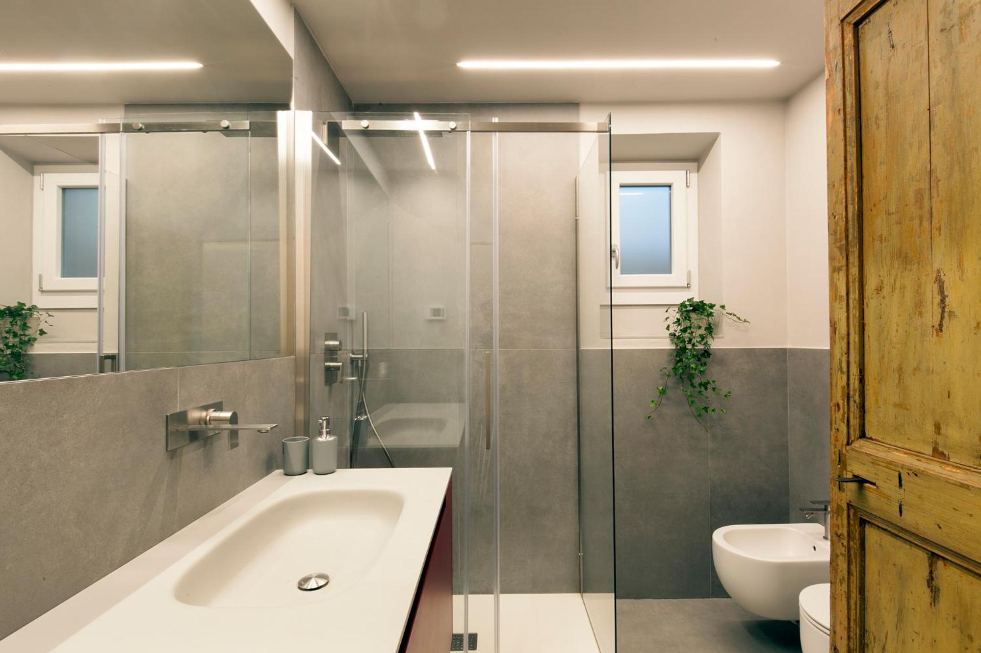 Orti Terrace Elegant Central Florence Stay