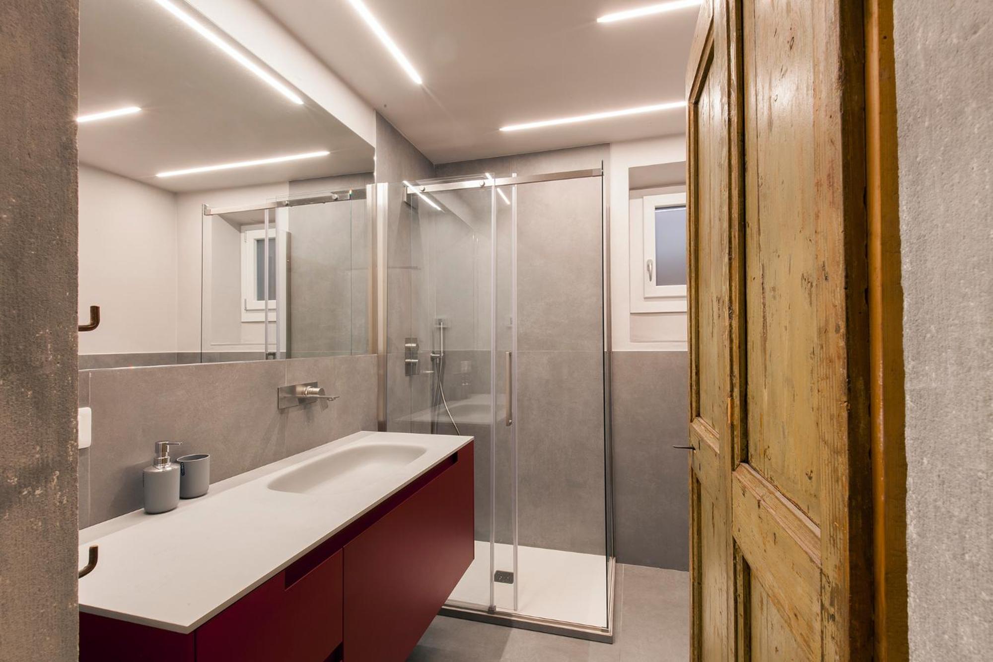 Orti Terrace Elegant Central Florence Stay