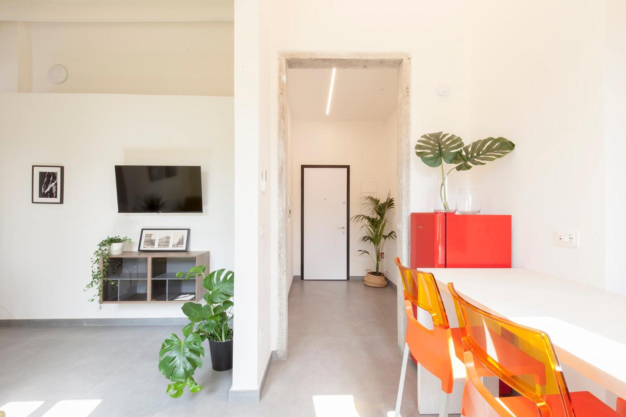 Orti Terrace Elegant Central Florence Stay