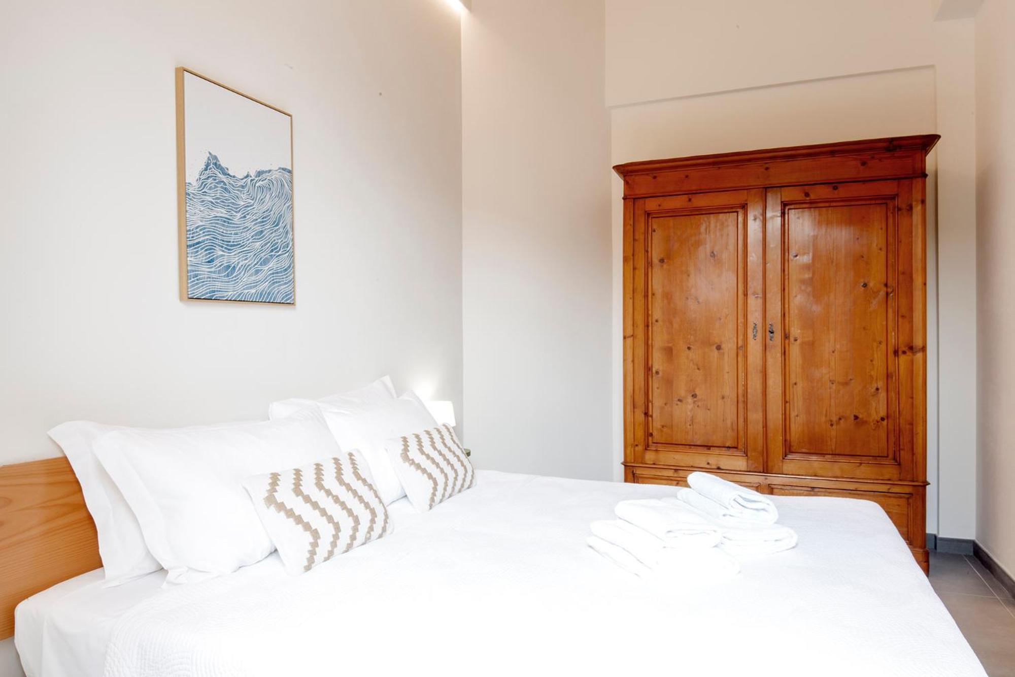 Orti Terrace Elegant Central Florence Stay