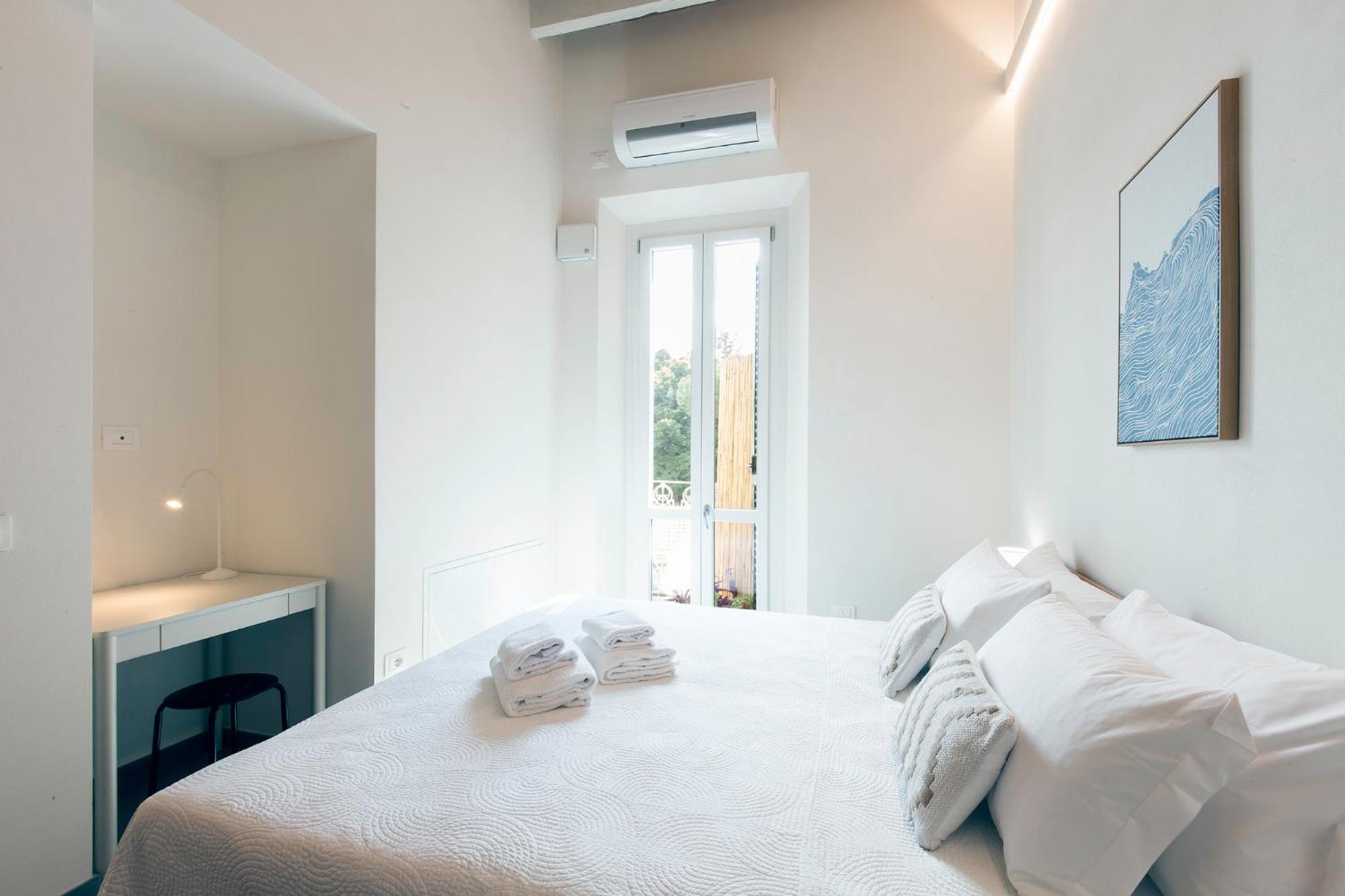 Orti Terrace Elegant Central Florence Stay
