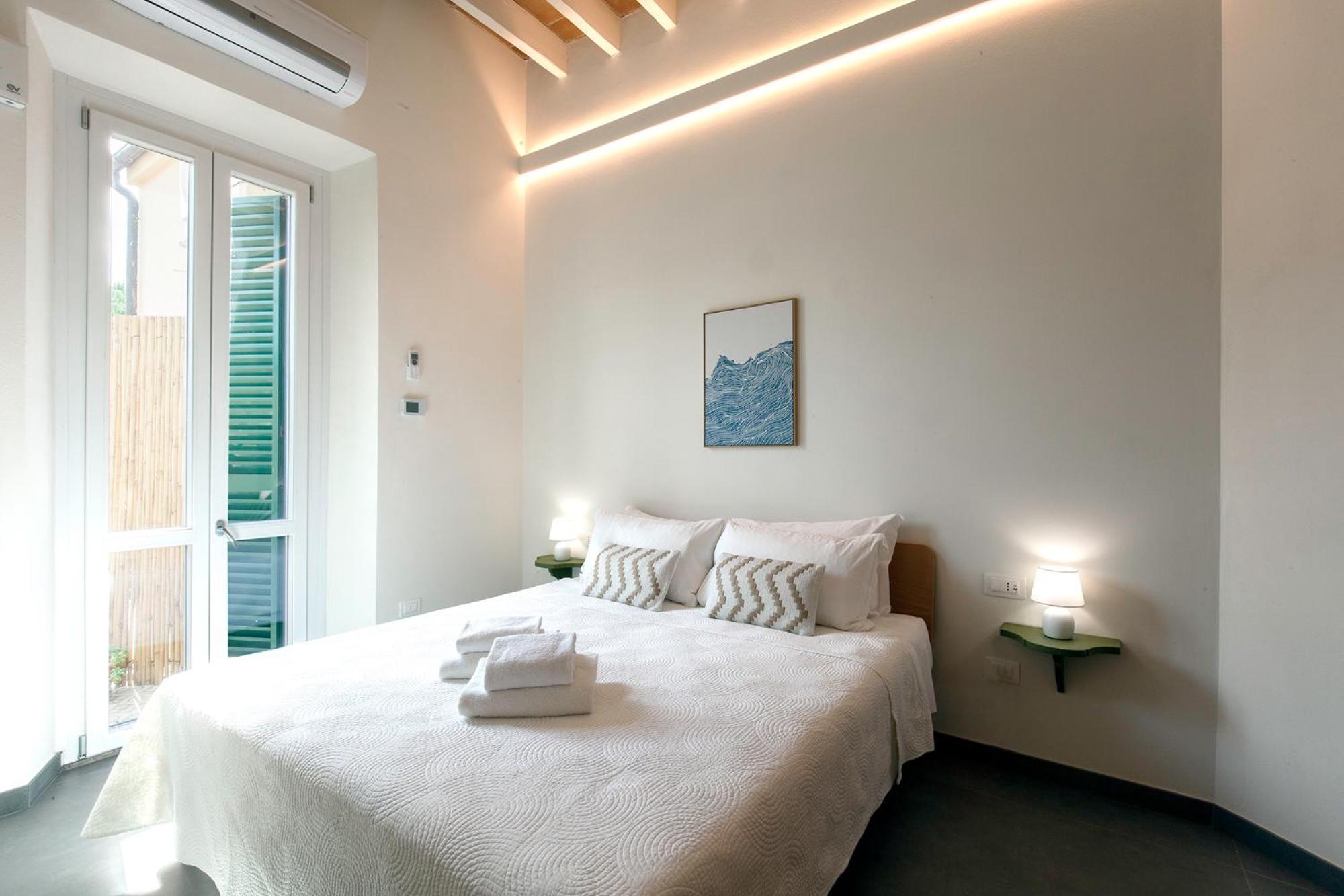 Orti Terrace Elegant Central Florence Stay