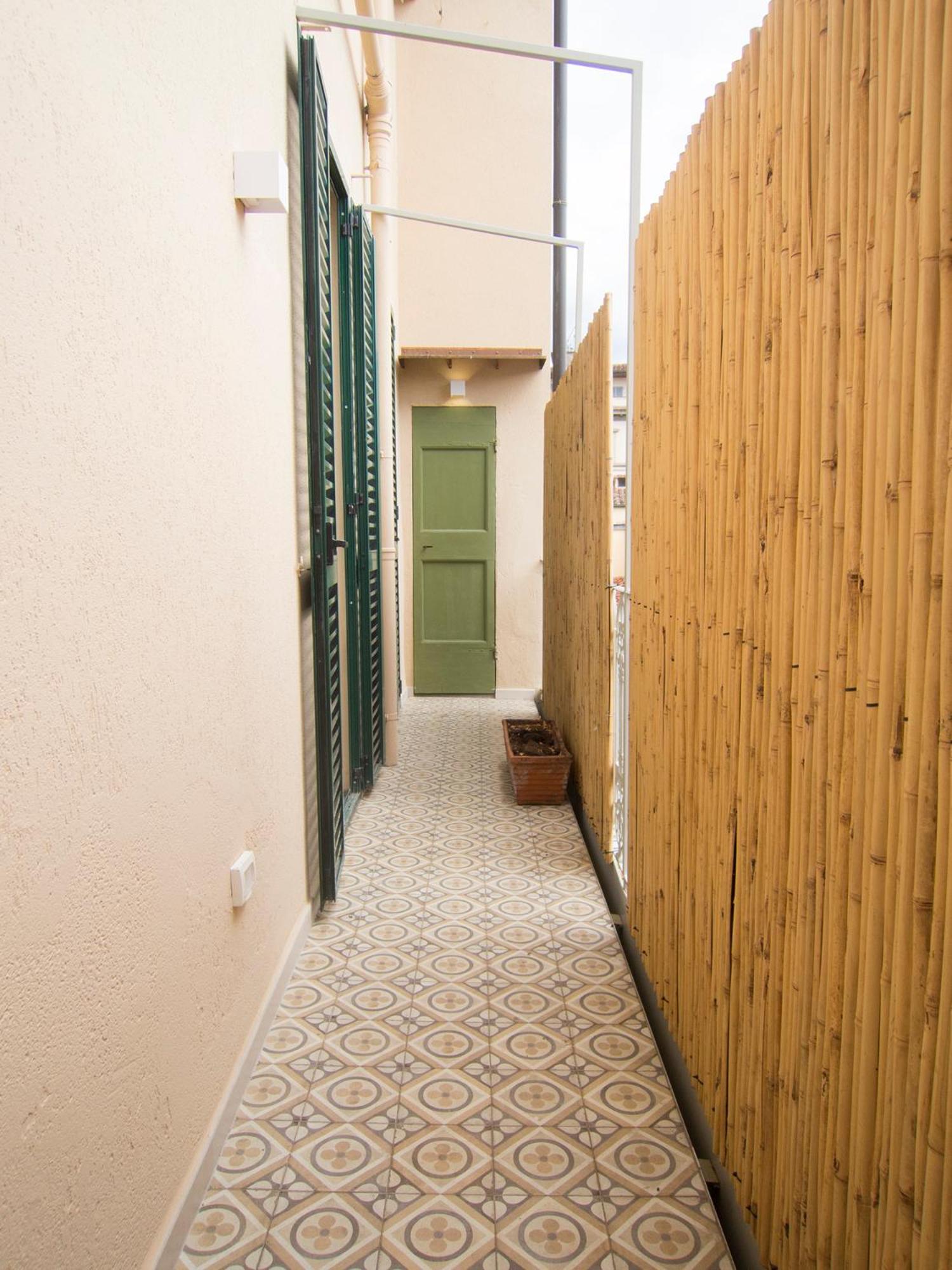 Orti Terrace Elegant Central Florence Stay