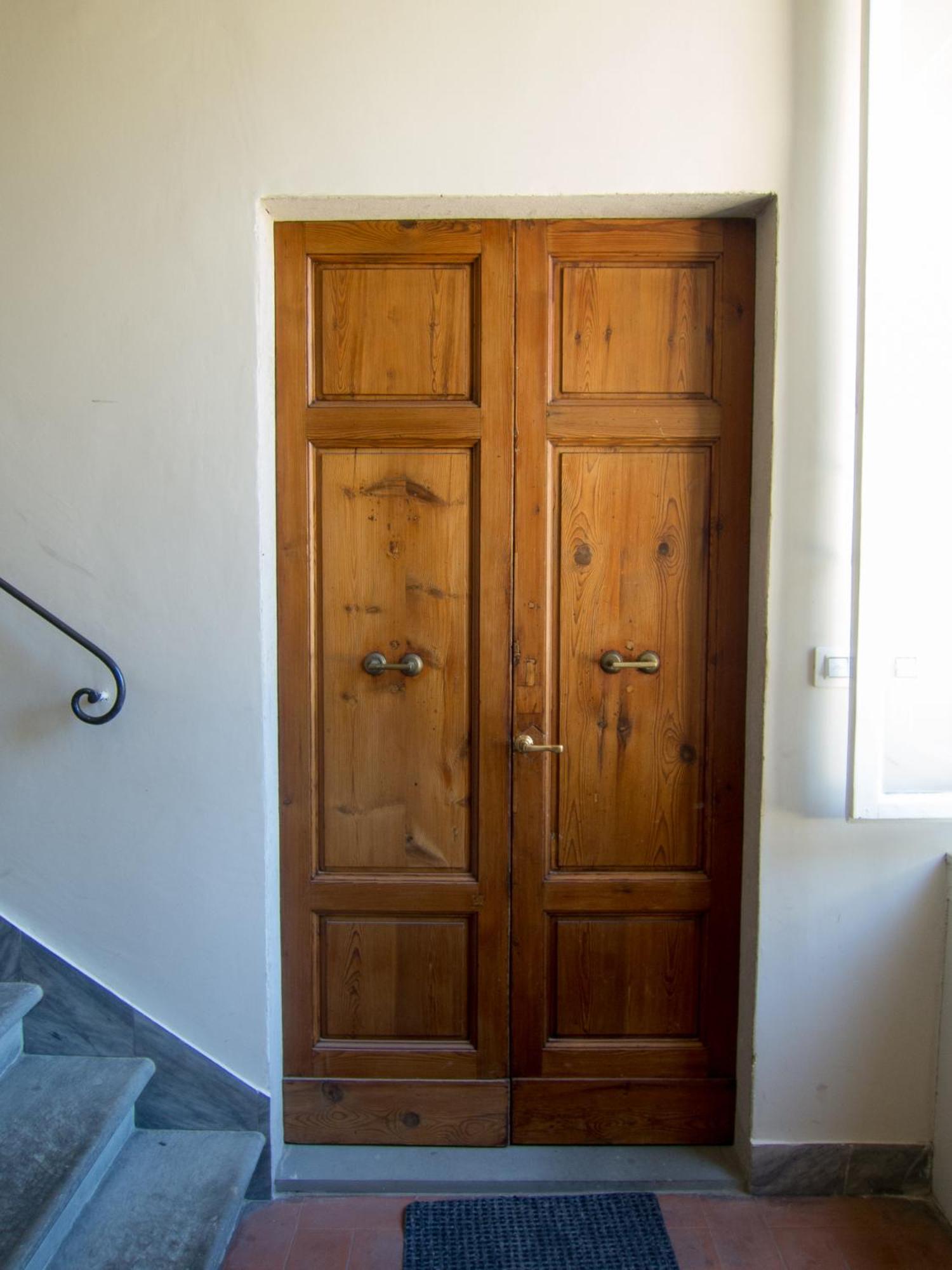 Orti Terrace Elegant Central Florence Stay