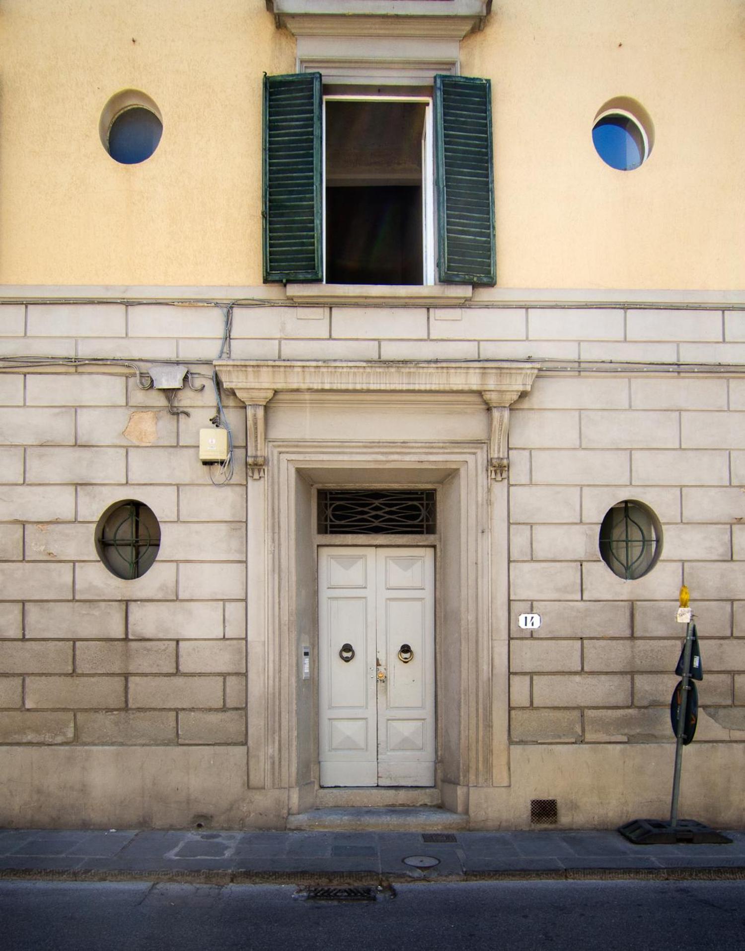 Orti Terrace Elegant Central Florence Stay