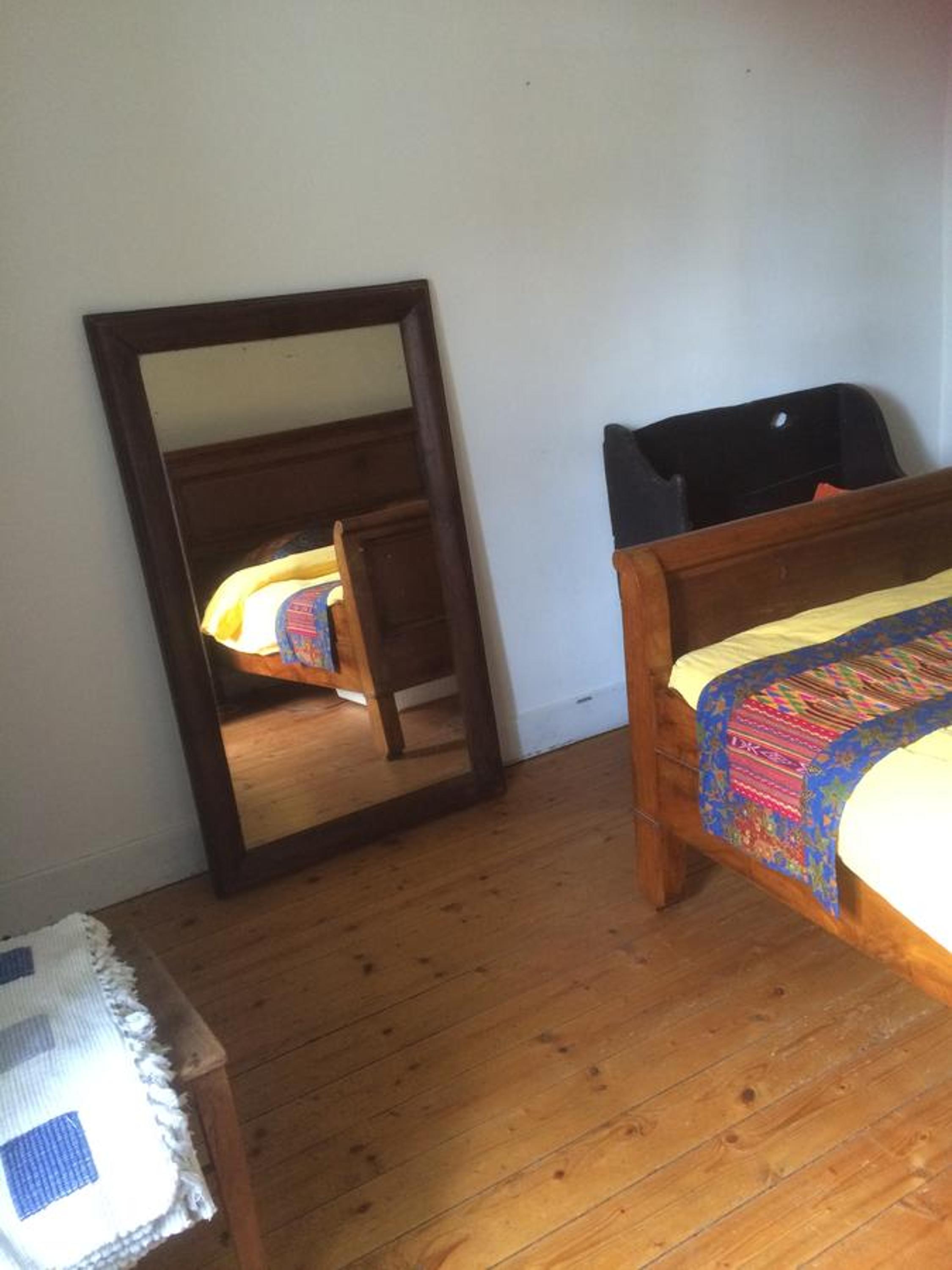 CASA LEONE - Apartements im Alto Malcantone