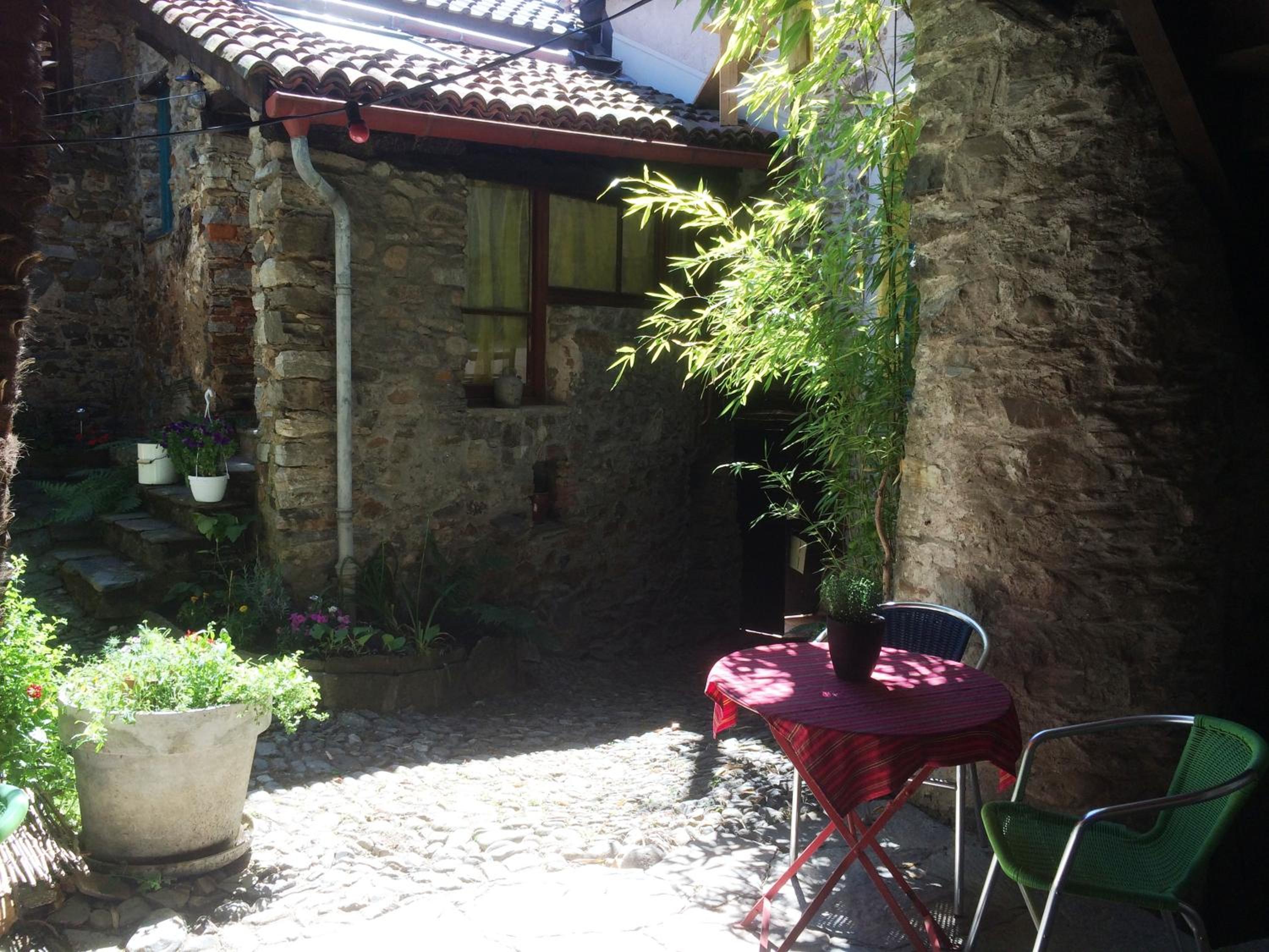 CASA LEONE - Apartements im Alto Malcantone