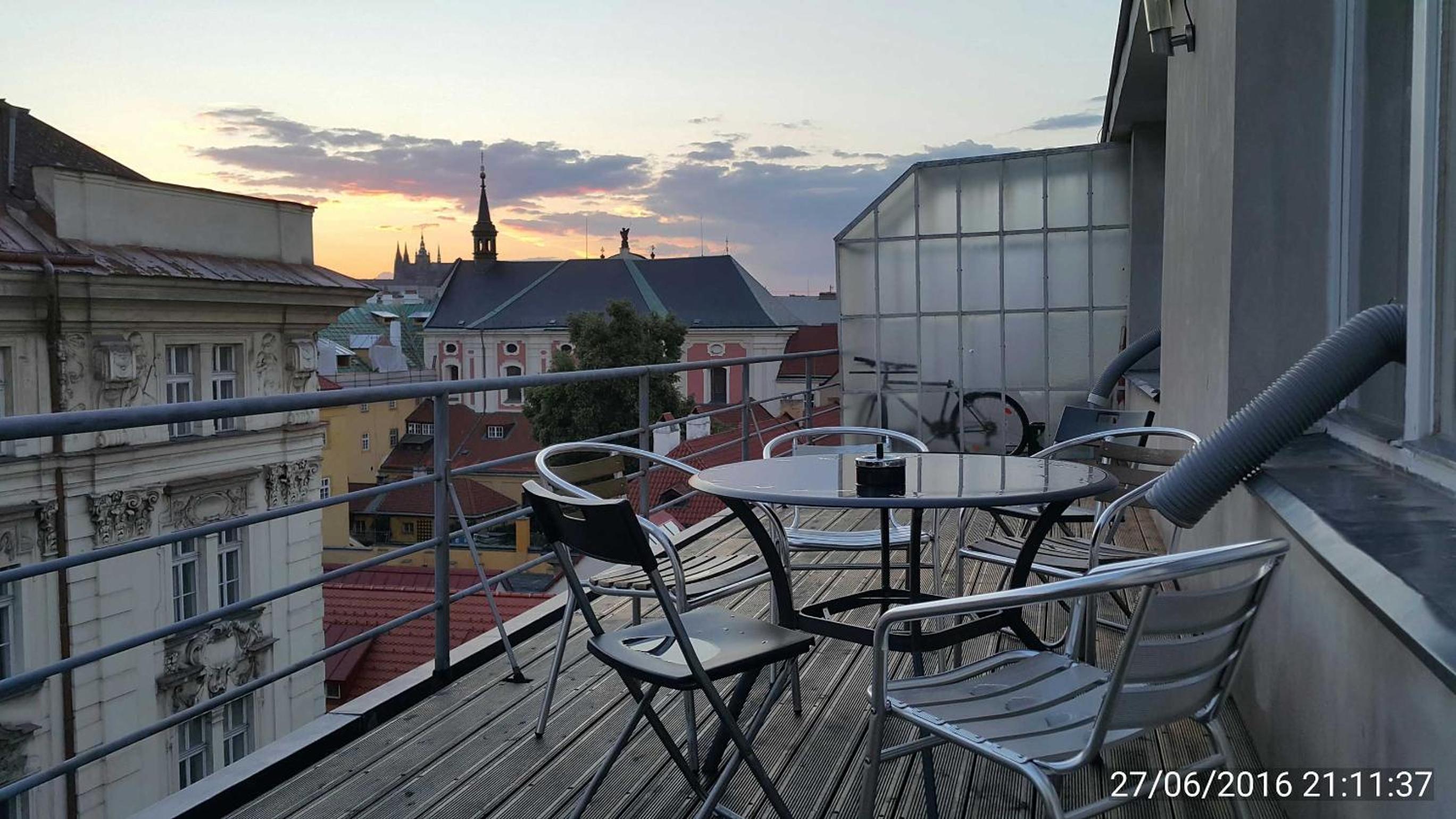 Apartments Vorsilska