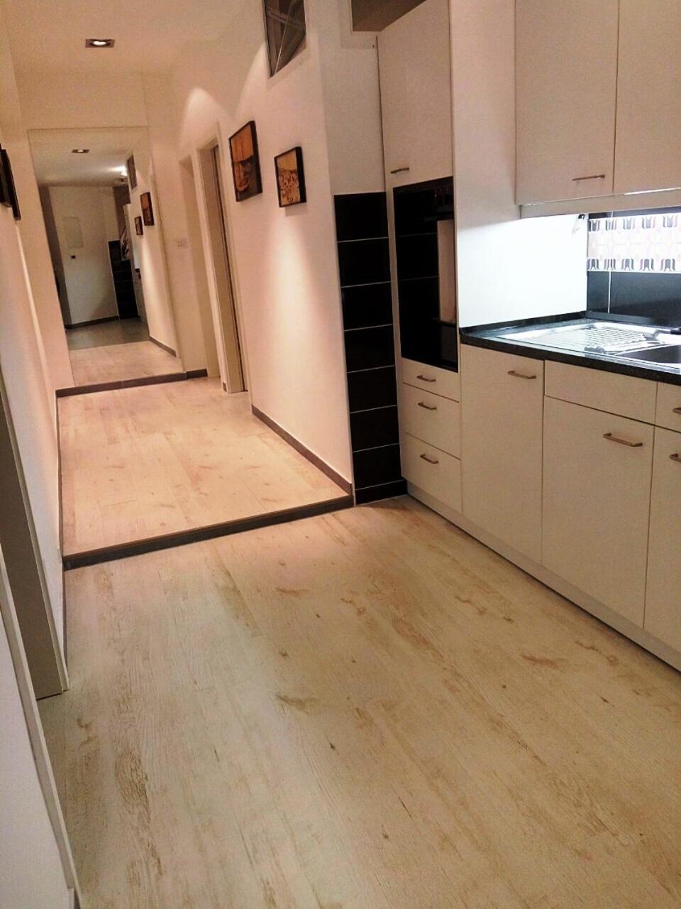 Apartment&Room Romano