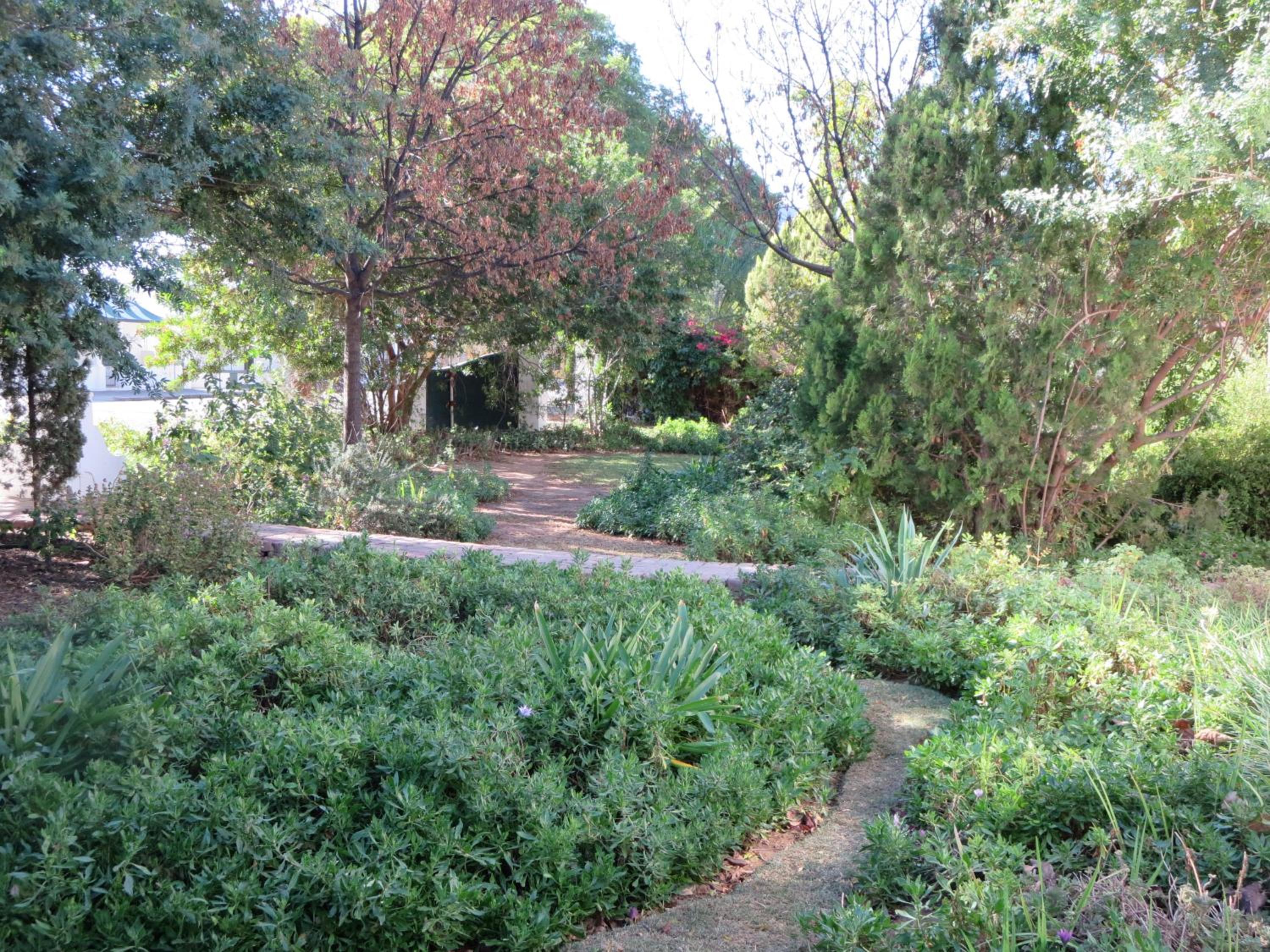 Villa Reinet Guest House