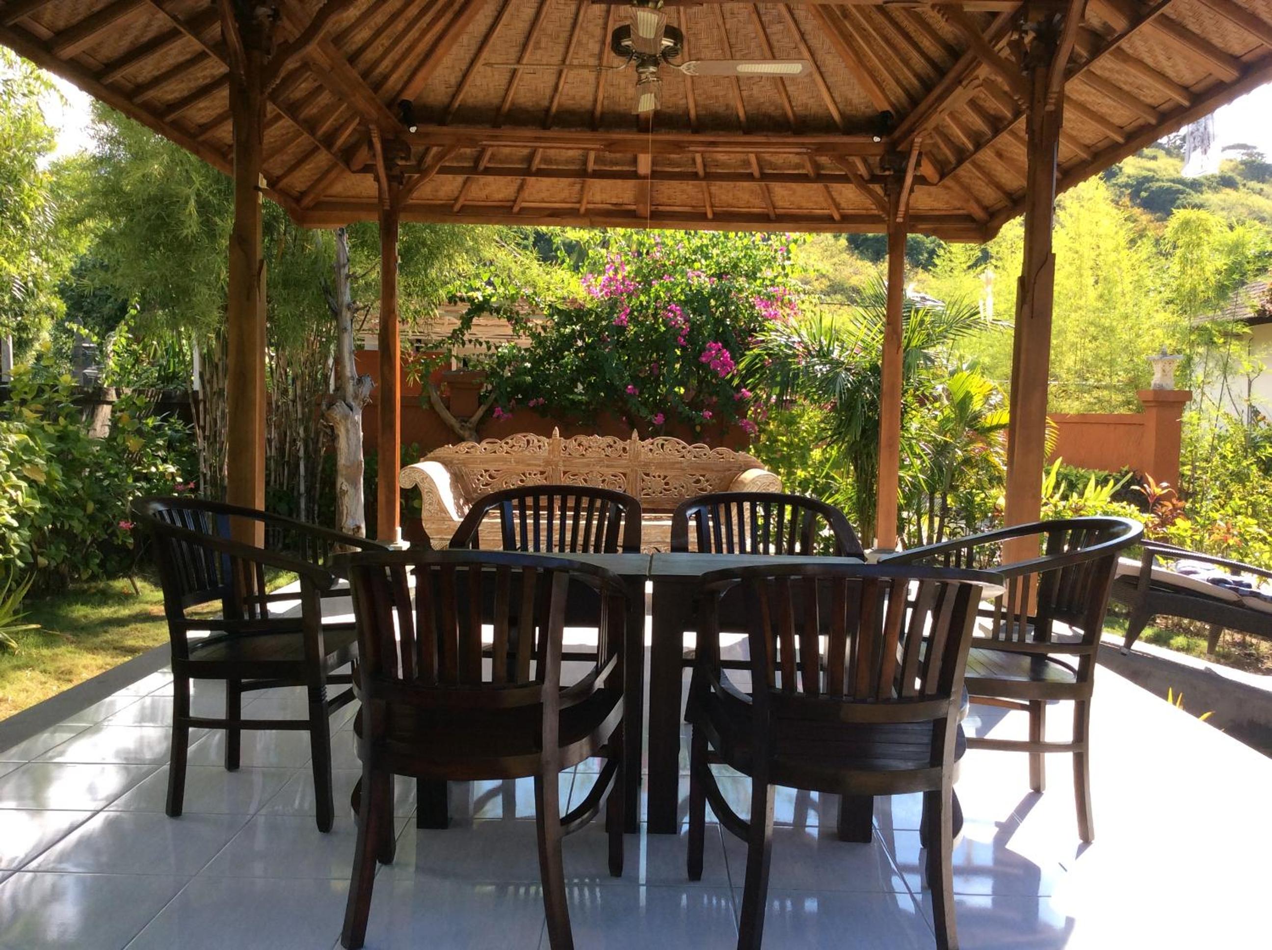 Taman Dewi Sri Villa et Bungalow