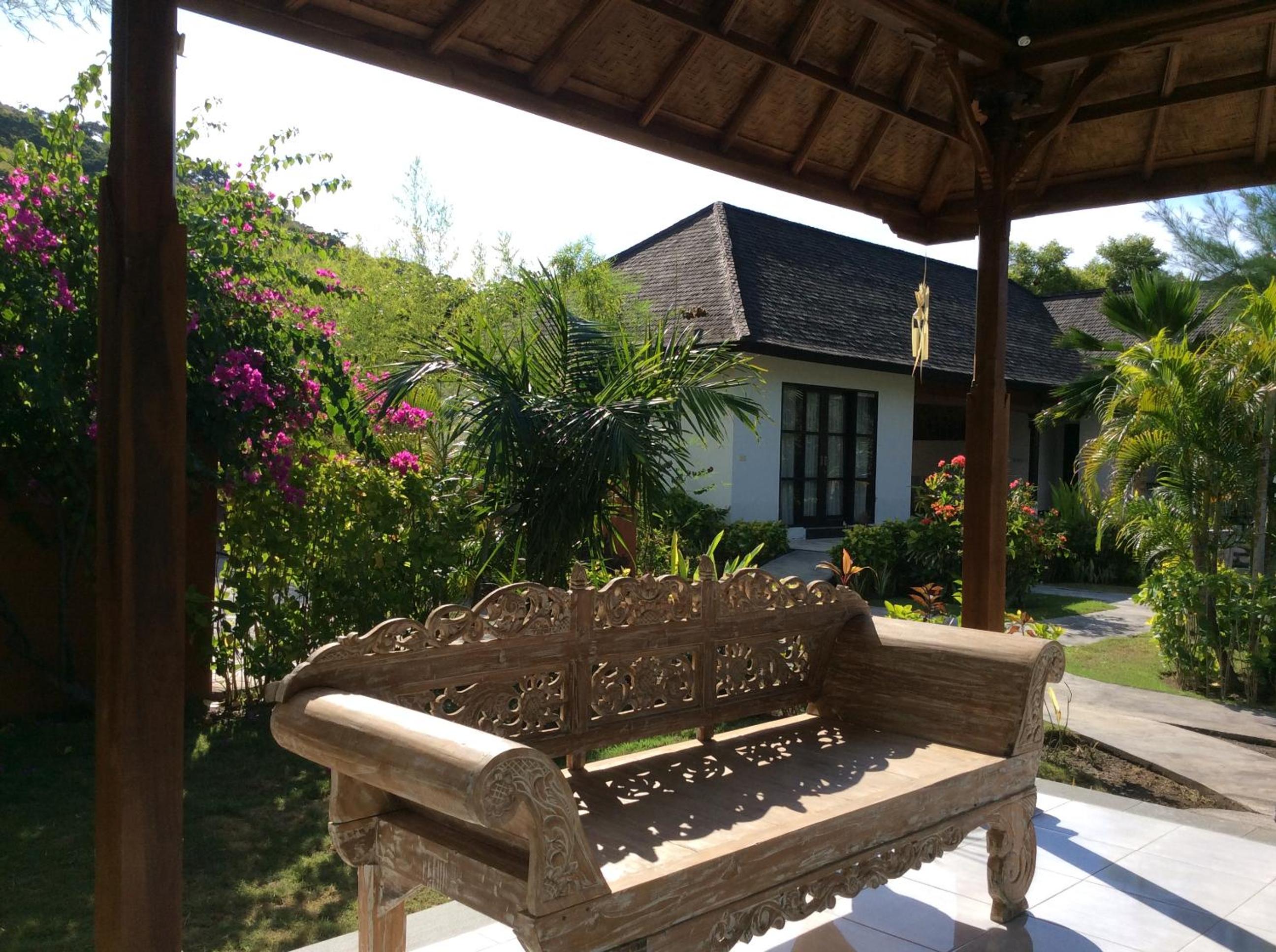 Taman Dewi Sri Villa et Bungalow