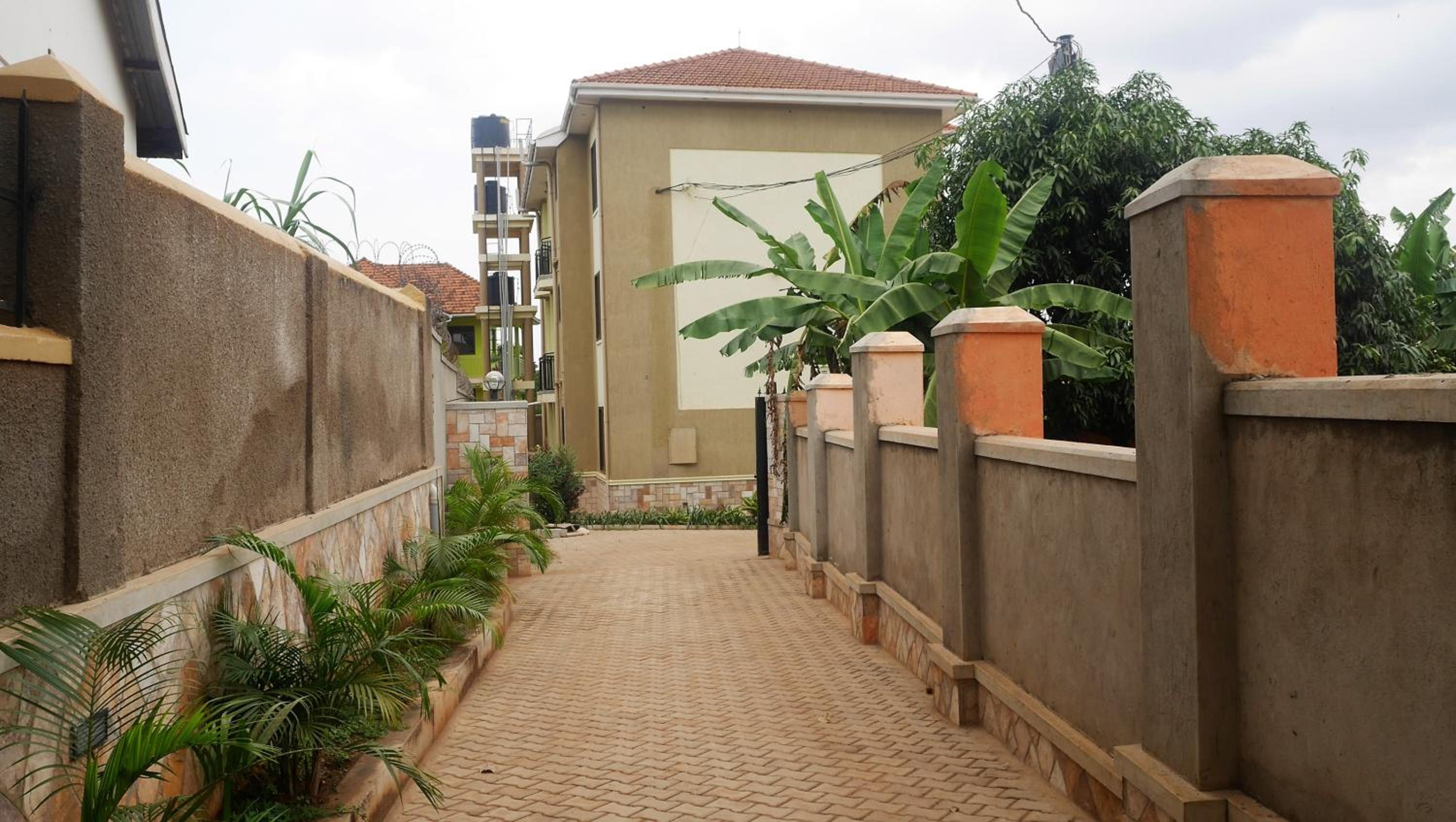 Ntinda View Apartments