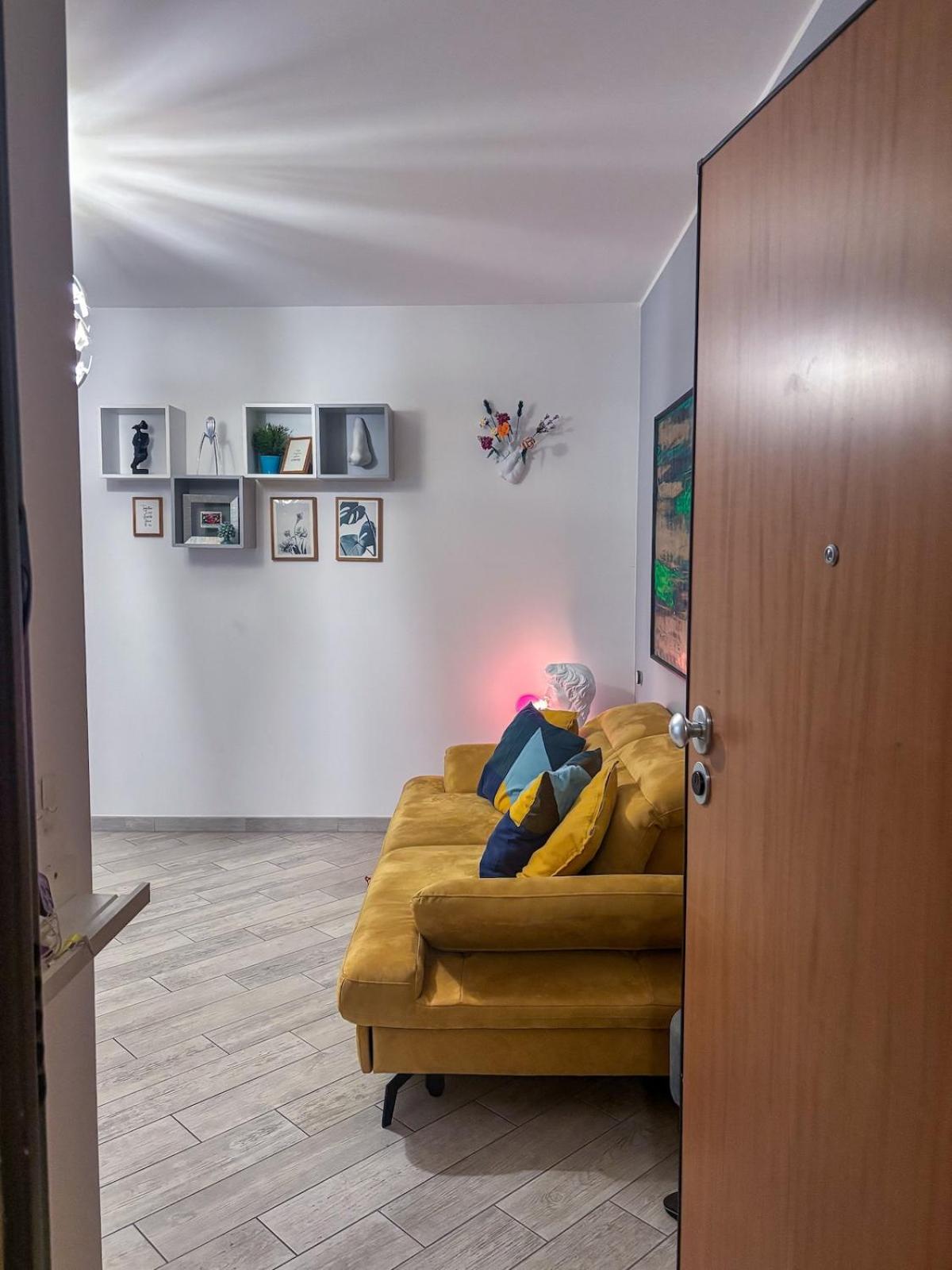 Guest house zona Università - Ospedale