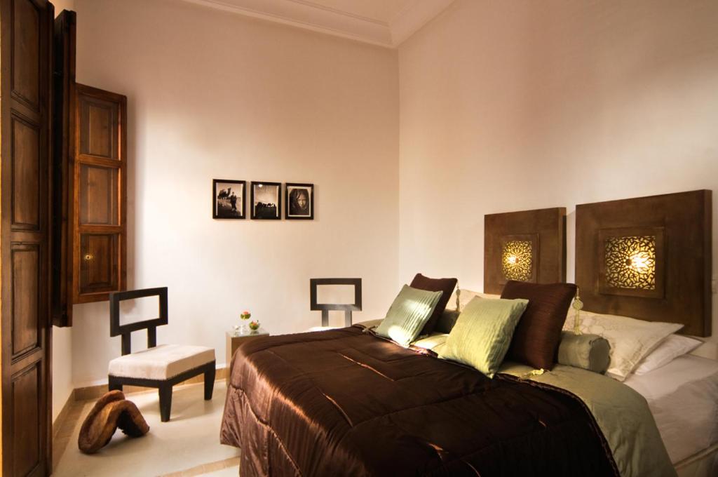 Riad Chayma Marrakech
