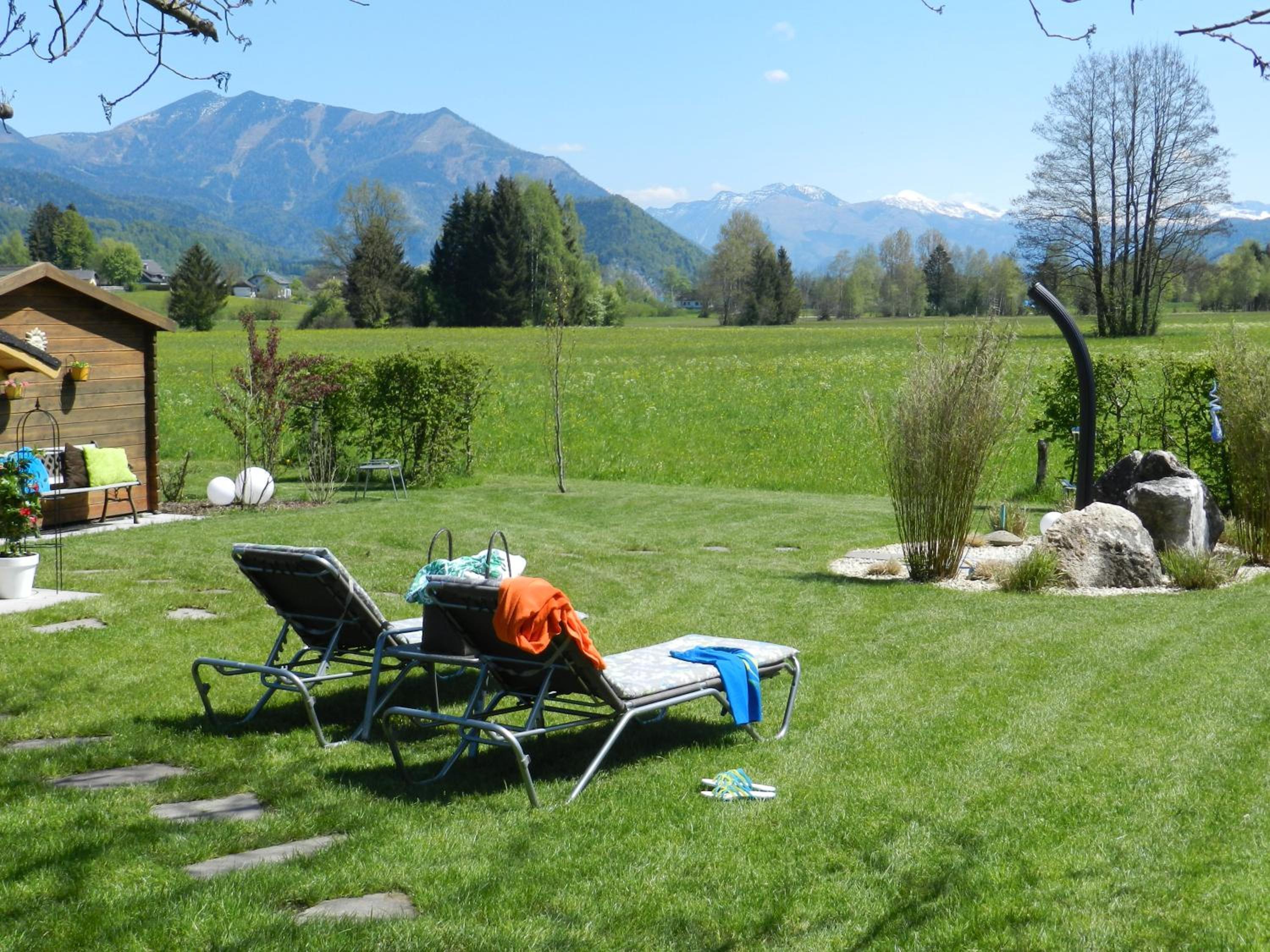 Gasthof Wiesenhof