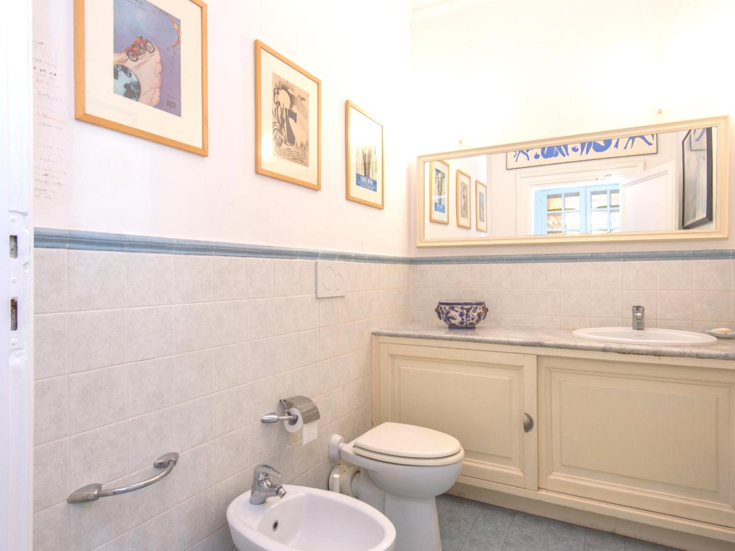 Villa Michelangelo Deluxe