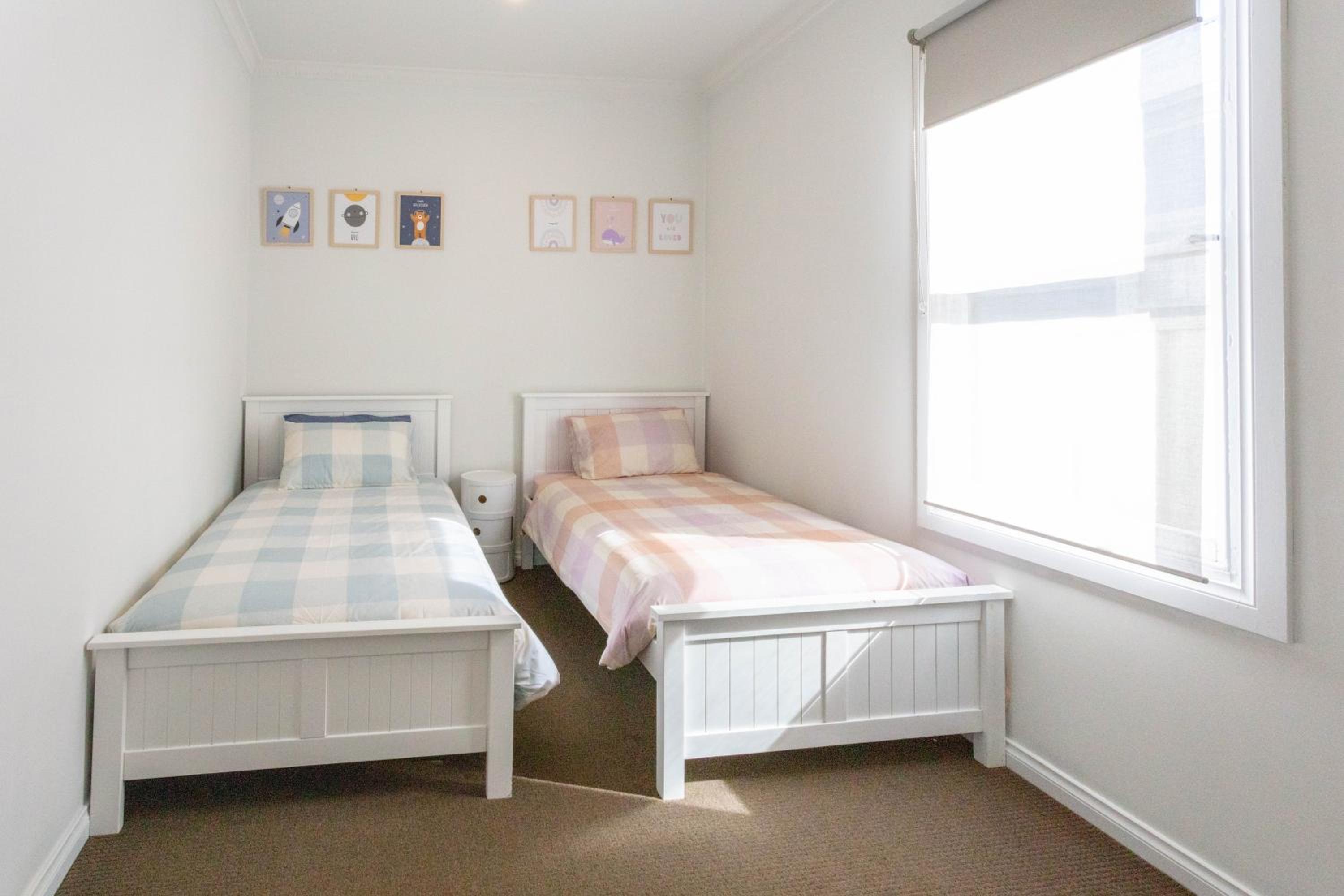 The Homely Retreat