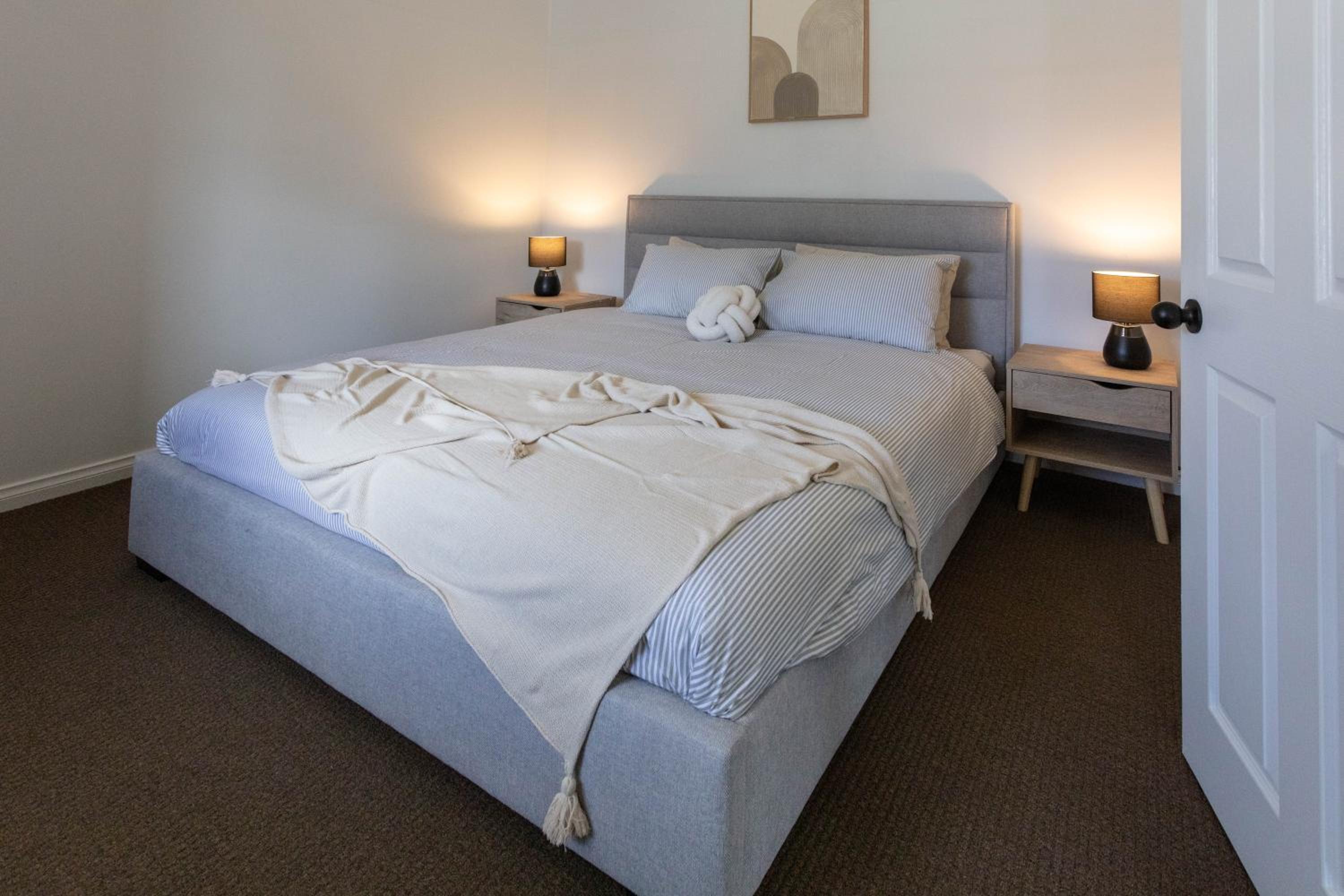 The Homely Retreat