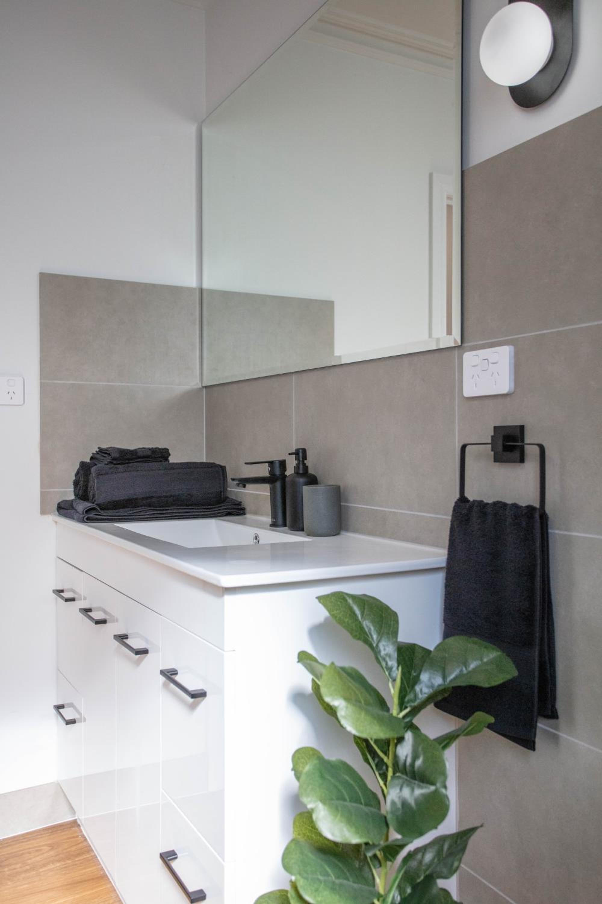 The Homely Retreat