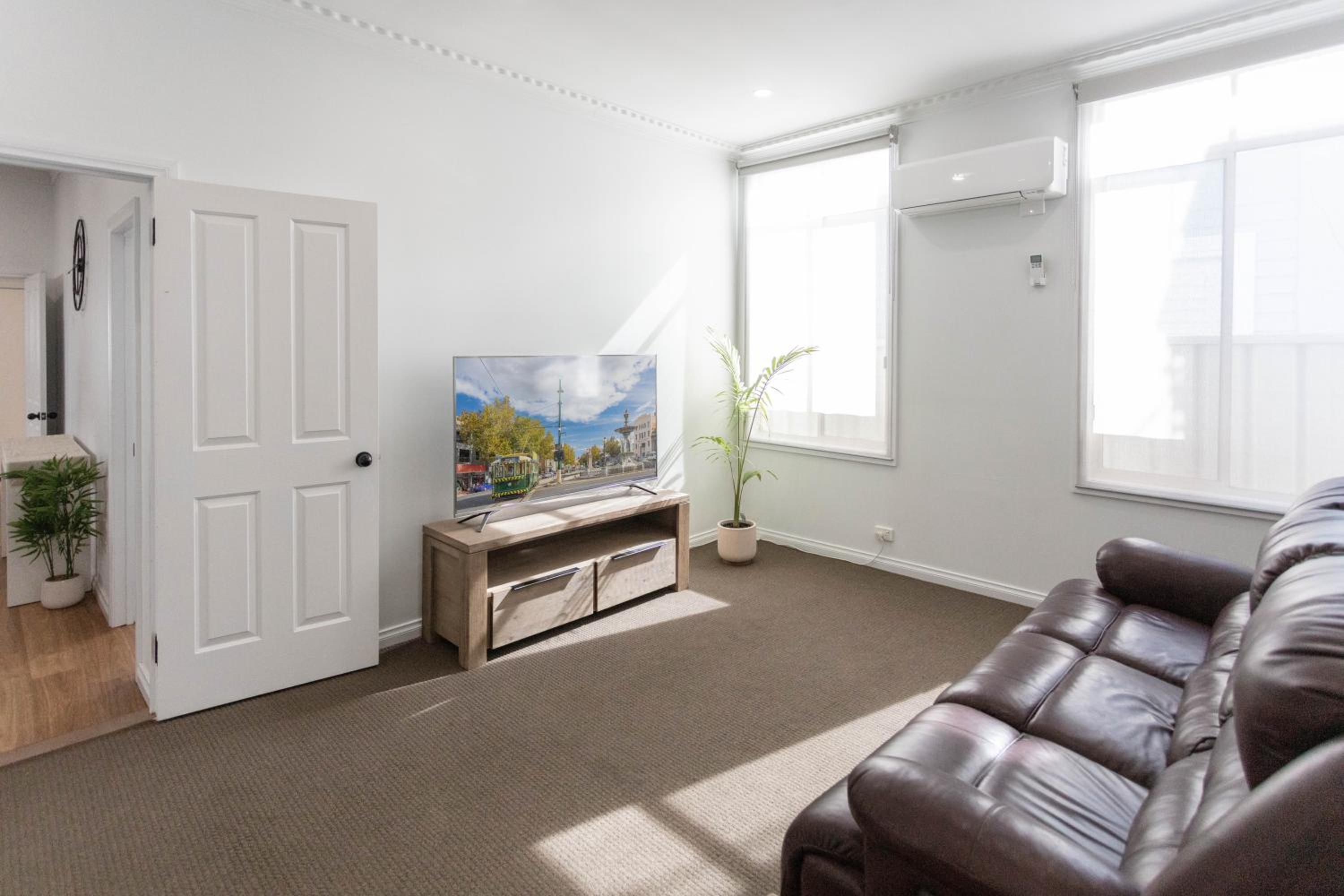 The Homely Retreat