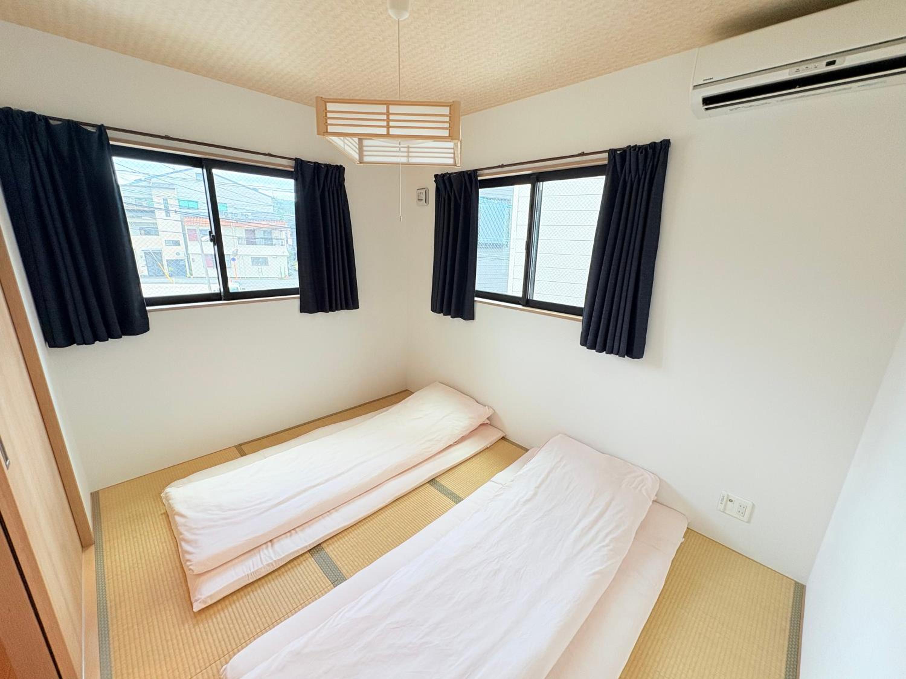 夏様東九条 Kyoto St Area,Private Machiya ,5 Guests,10 min to Kujo St,Near Toji Temple