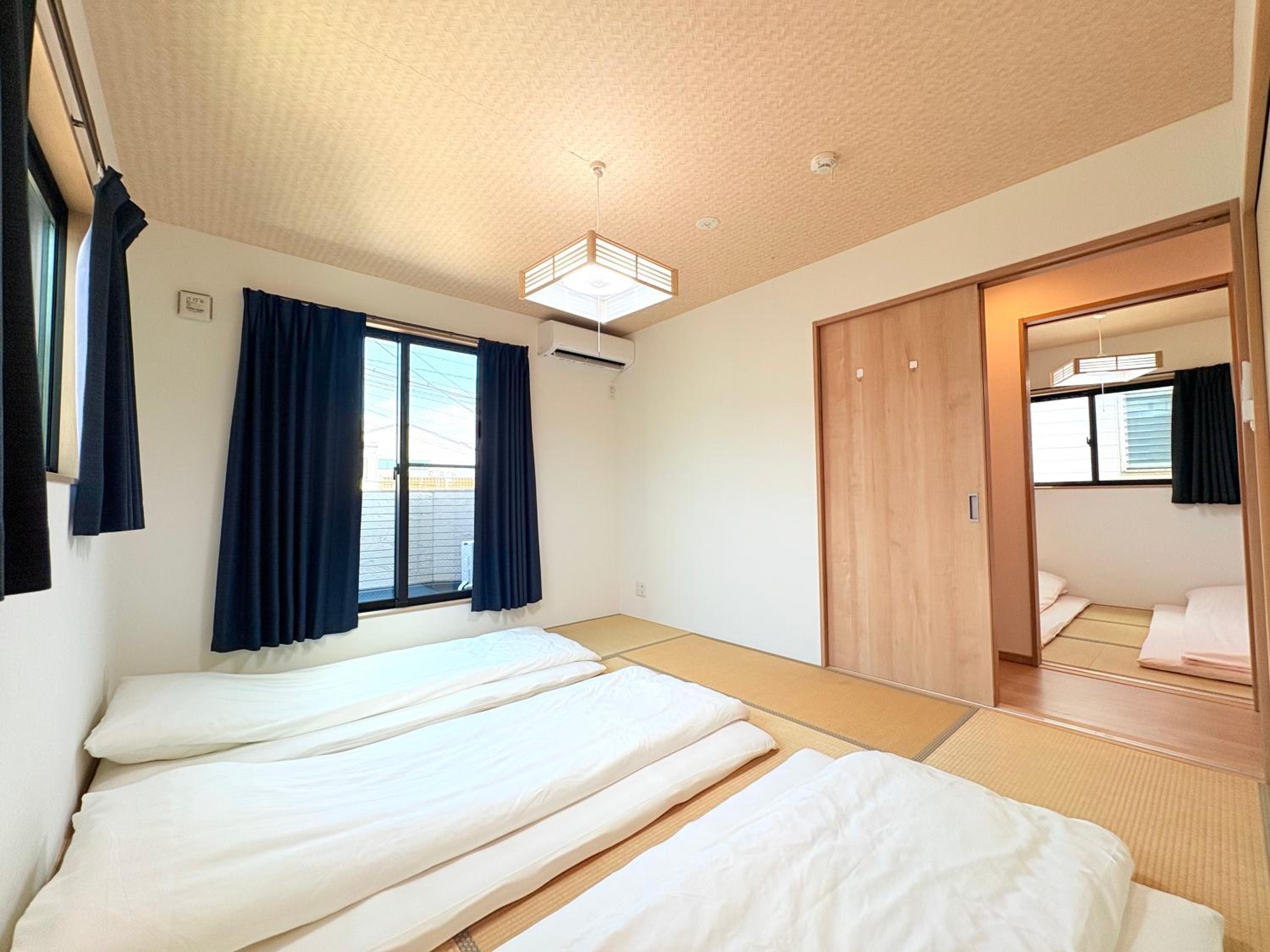 夏様東九条 Kyoto St Area,Private Machiya ,5 Guests,10 min to Kujo St,Near Toji Temple