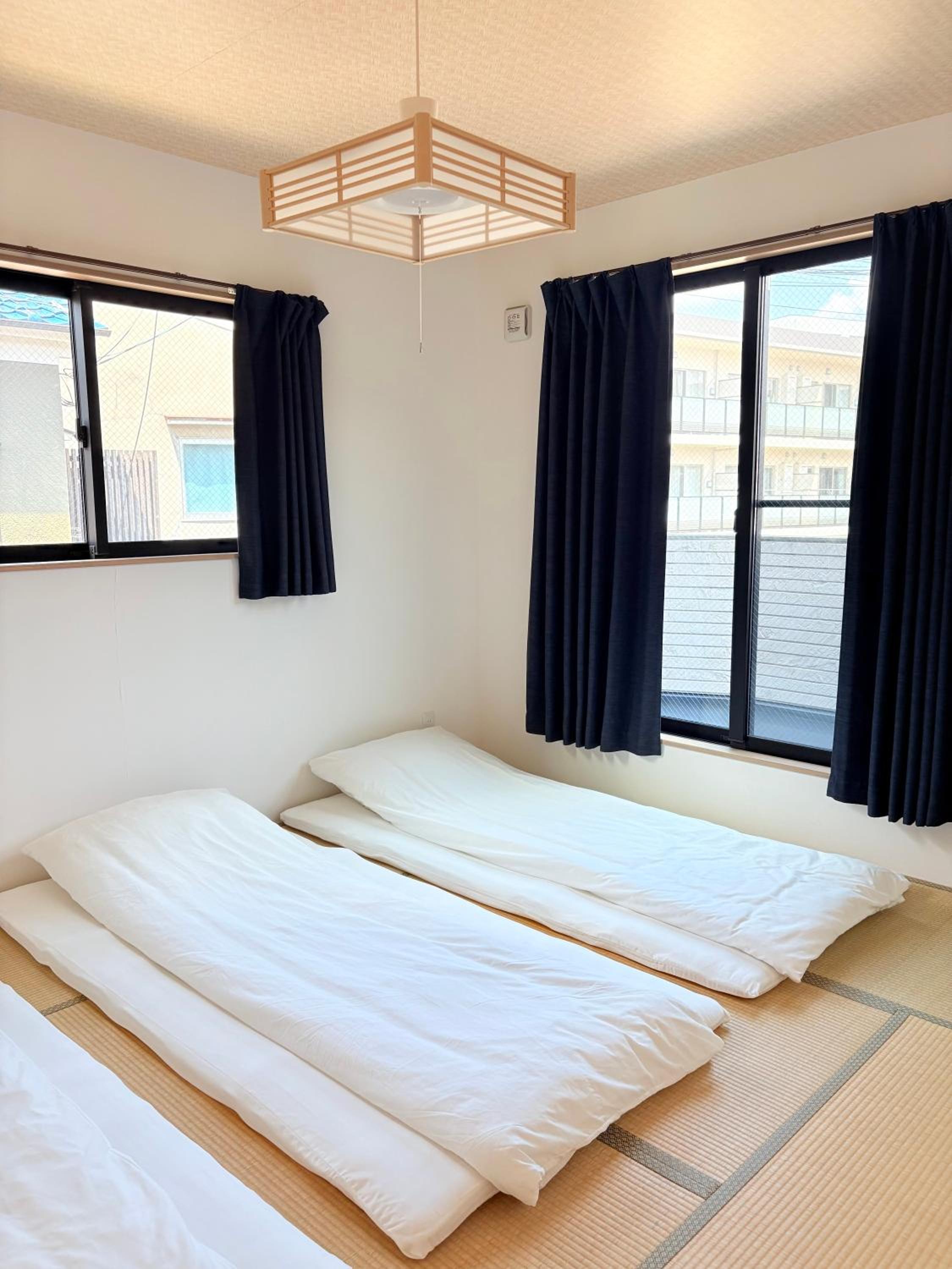 夏様東九条 Kyoto St Area,Private Machiya ,5 Guests,10 min to Kujo St,Near Toji Temple