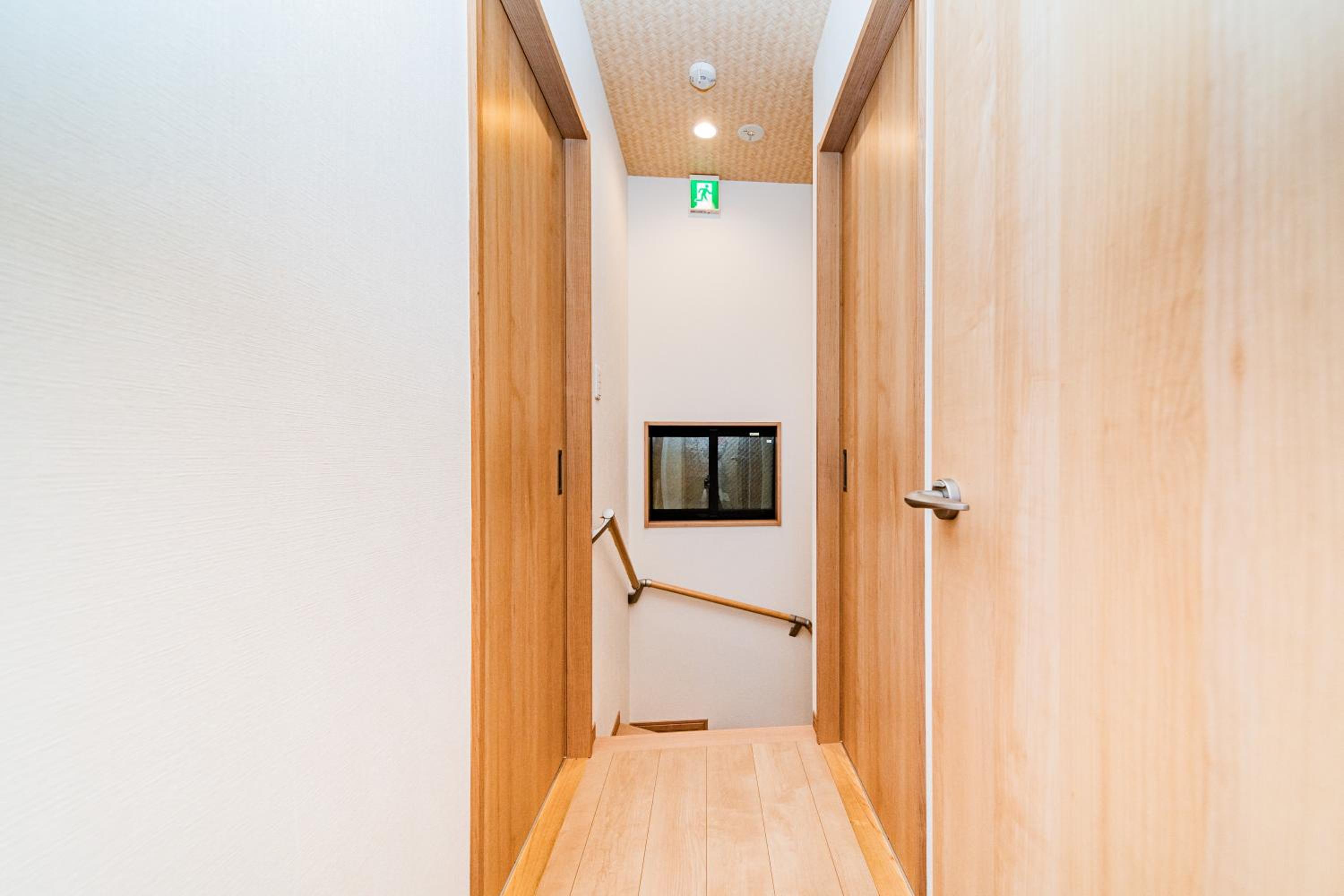 夏様東九条 Kyoto St Area,Private Machiya ,5 Guests,10 min to Kujo St,Near Toji Temple