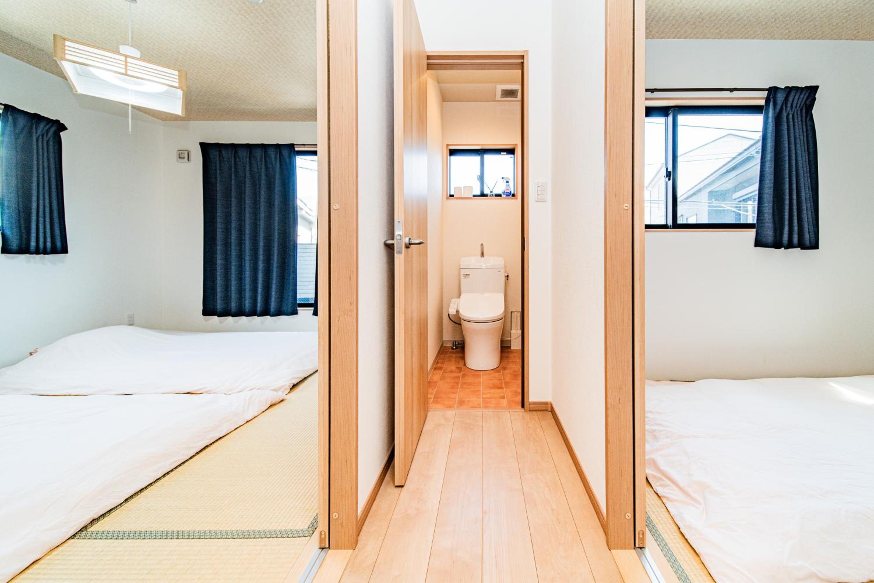 夏様東九条 Kyoto St Area,Private Machiya ,5 Guests,10 min to Kujo St,Near Toji Temple