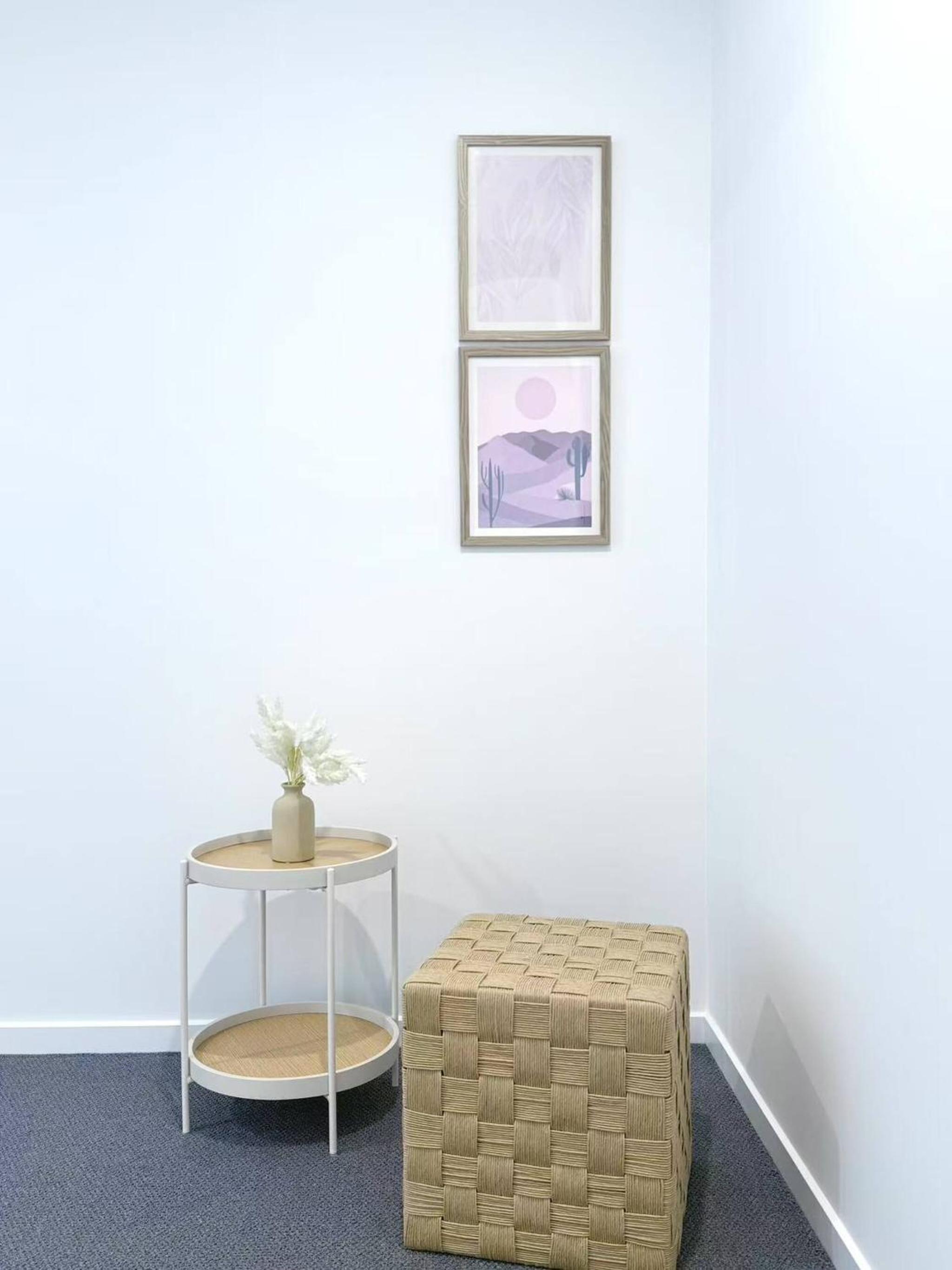 Home Blanc - Brand New, Peaceful & Well Equipped