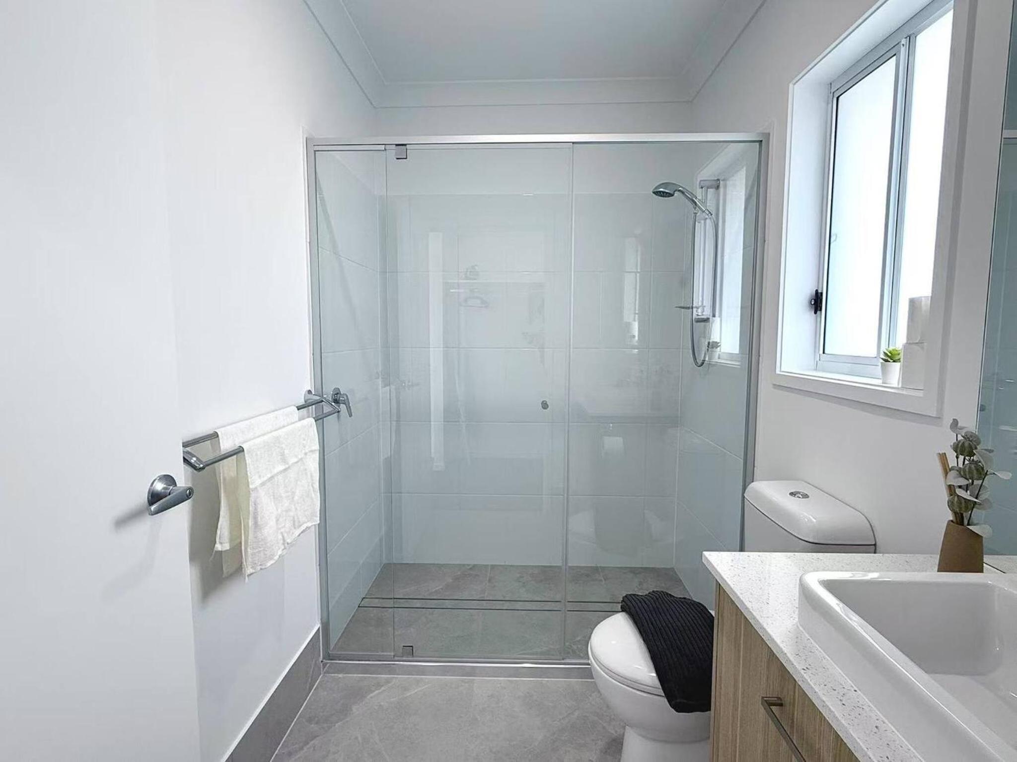 Home Blanc - Brand New, Peaceful & Well Equipped