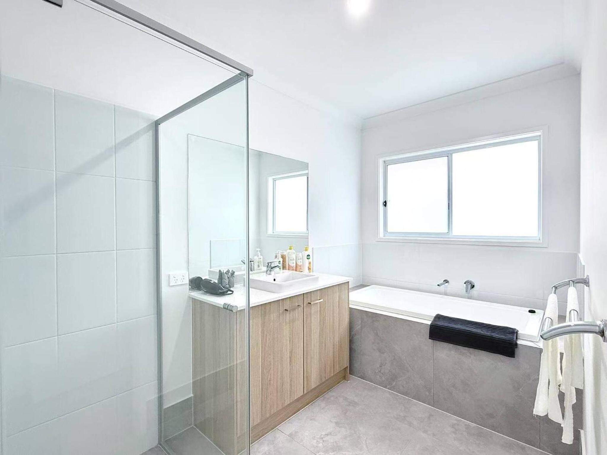 Home Blanc - Brand New, Peaceful & Well Equipped