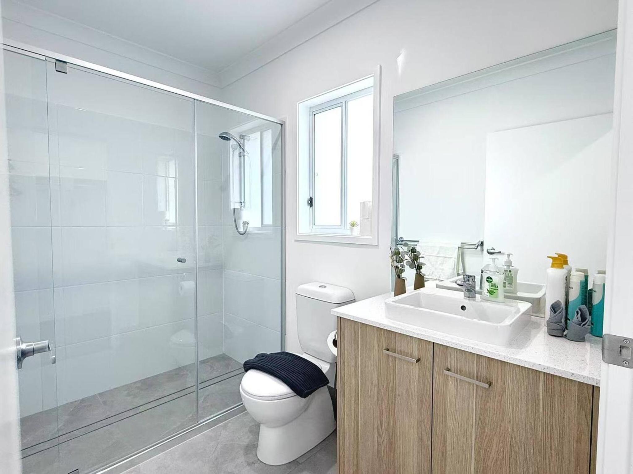 Home Blanc - Brand New, Peaceful & Well Equipped