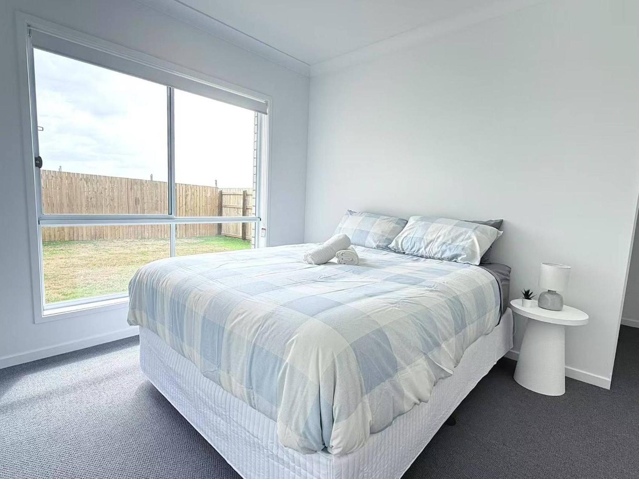 Home Blanc - Brand New, Peaceful & Well Equipped