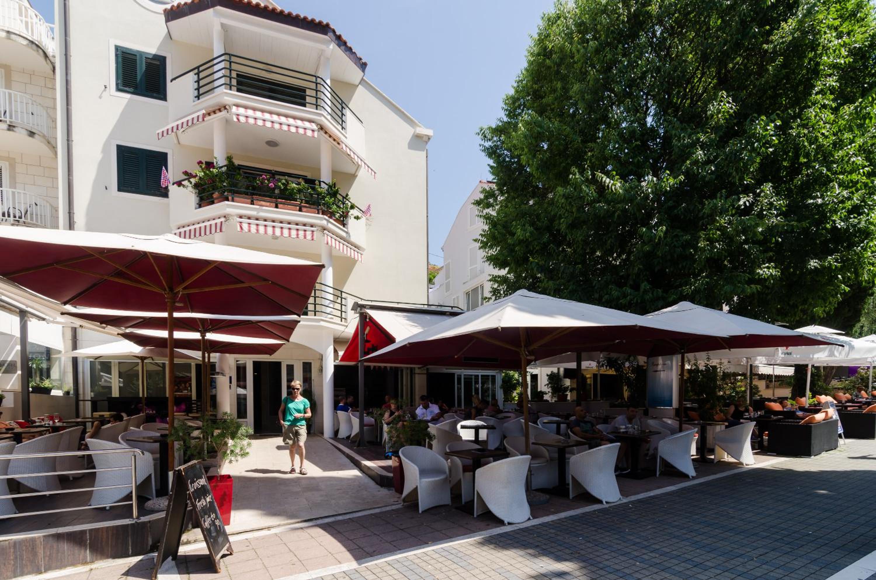 Studio apartment near Lapad Beach