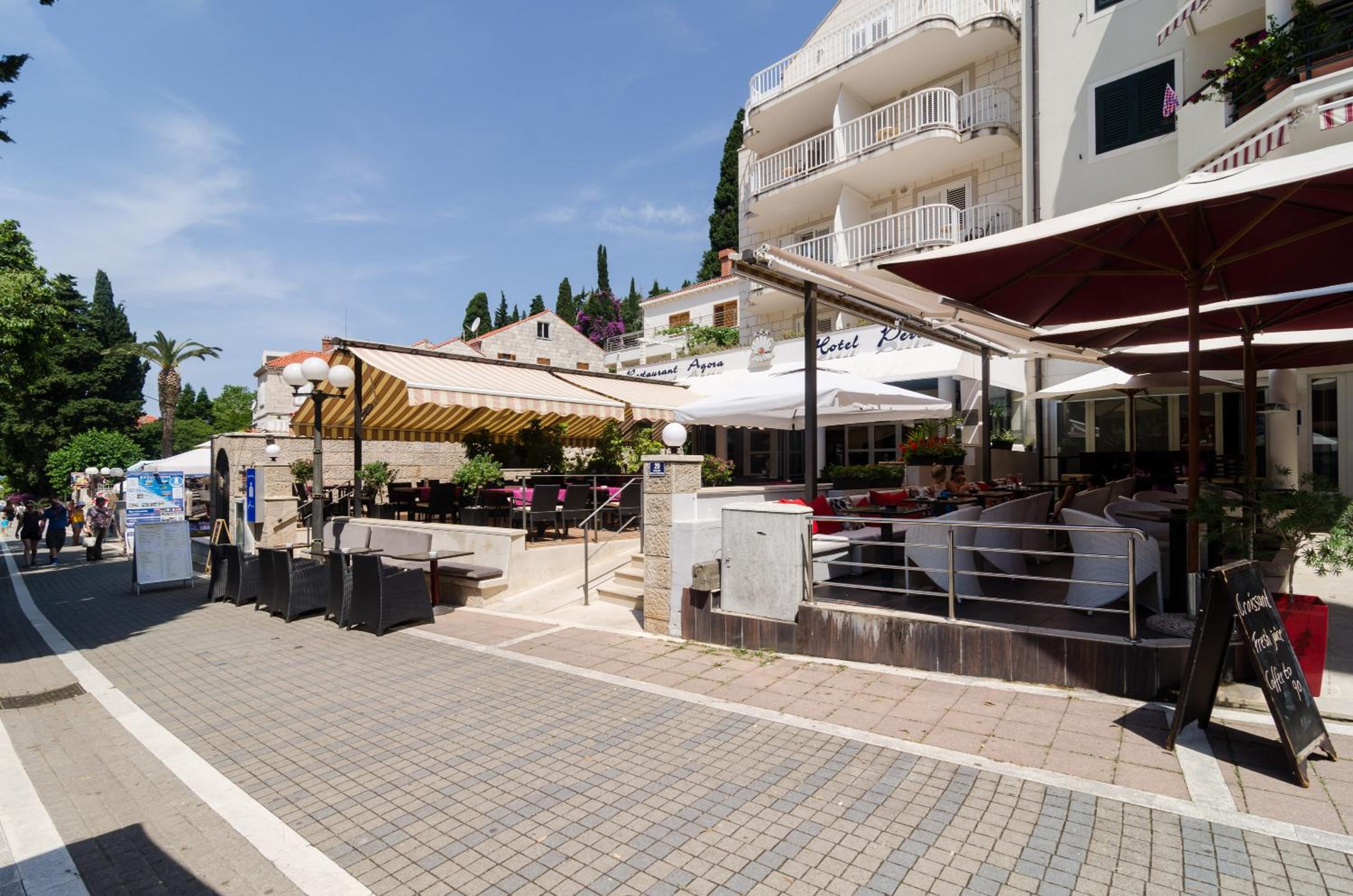 Studio apartment near Lapad Beach