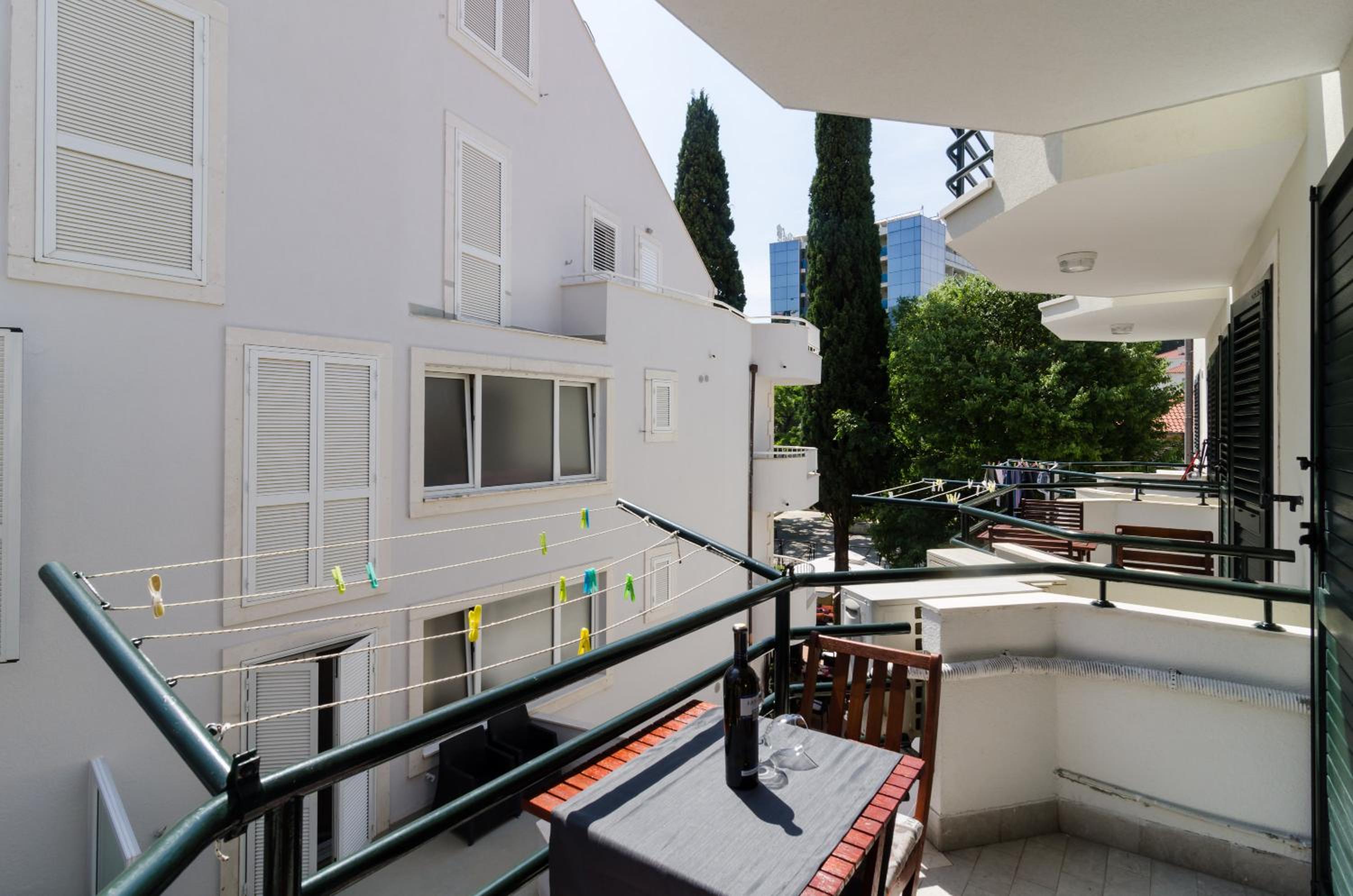 Studio apartment near Lapad Beach
