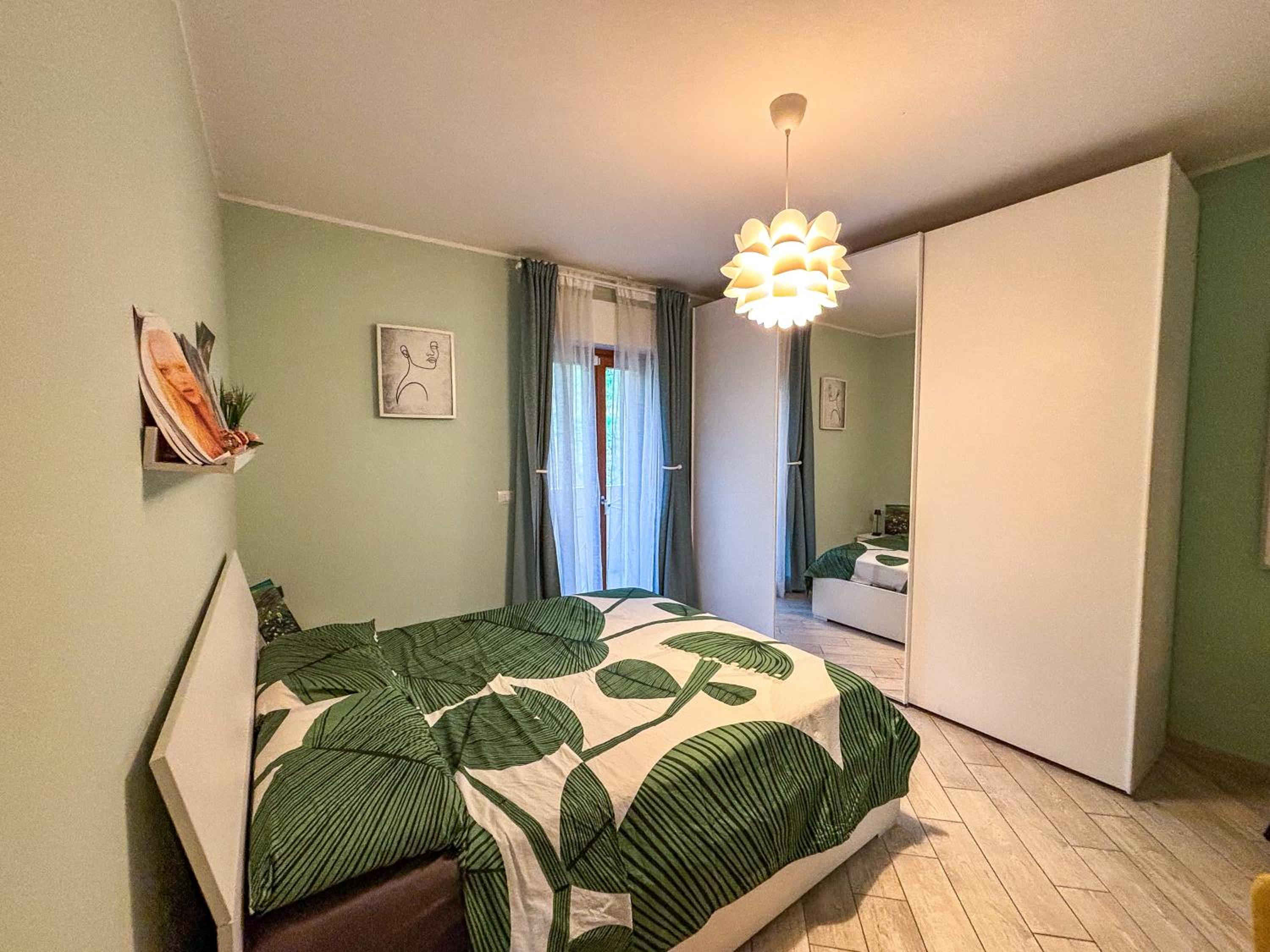 Guest house zona Università - Ospedale