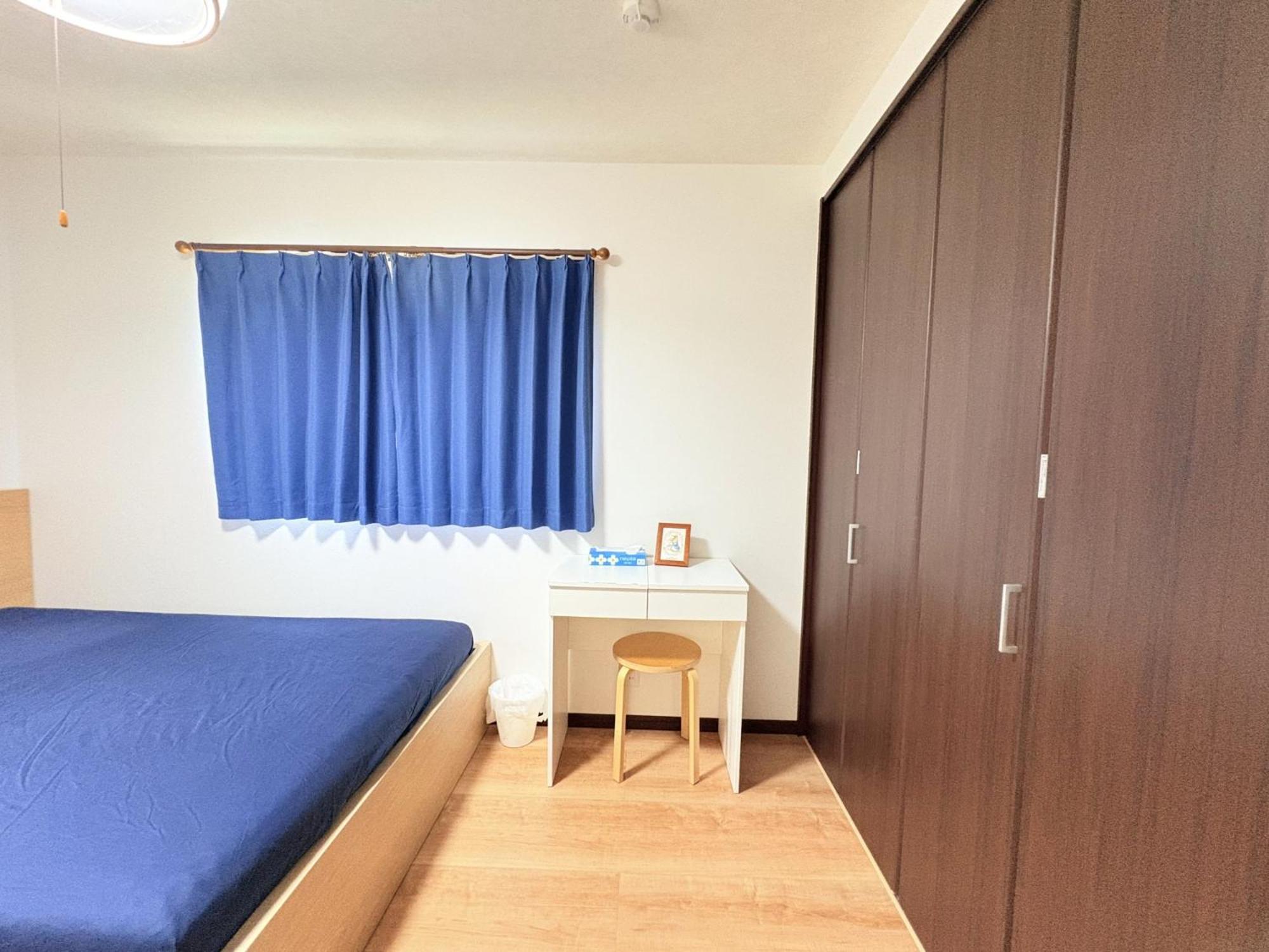 夏様星 Cozy House near Kamogawa River