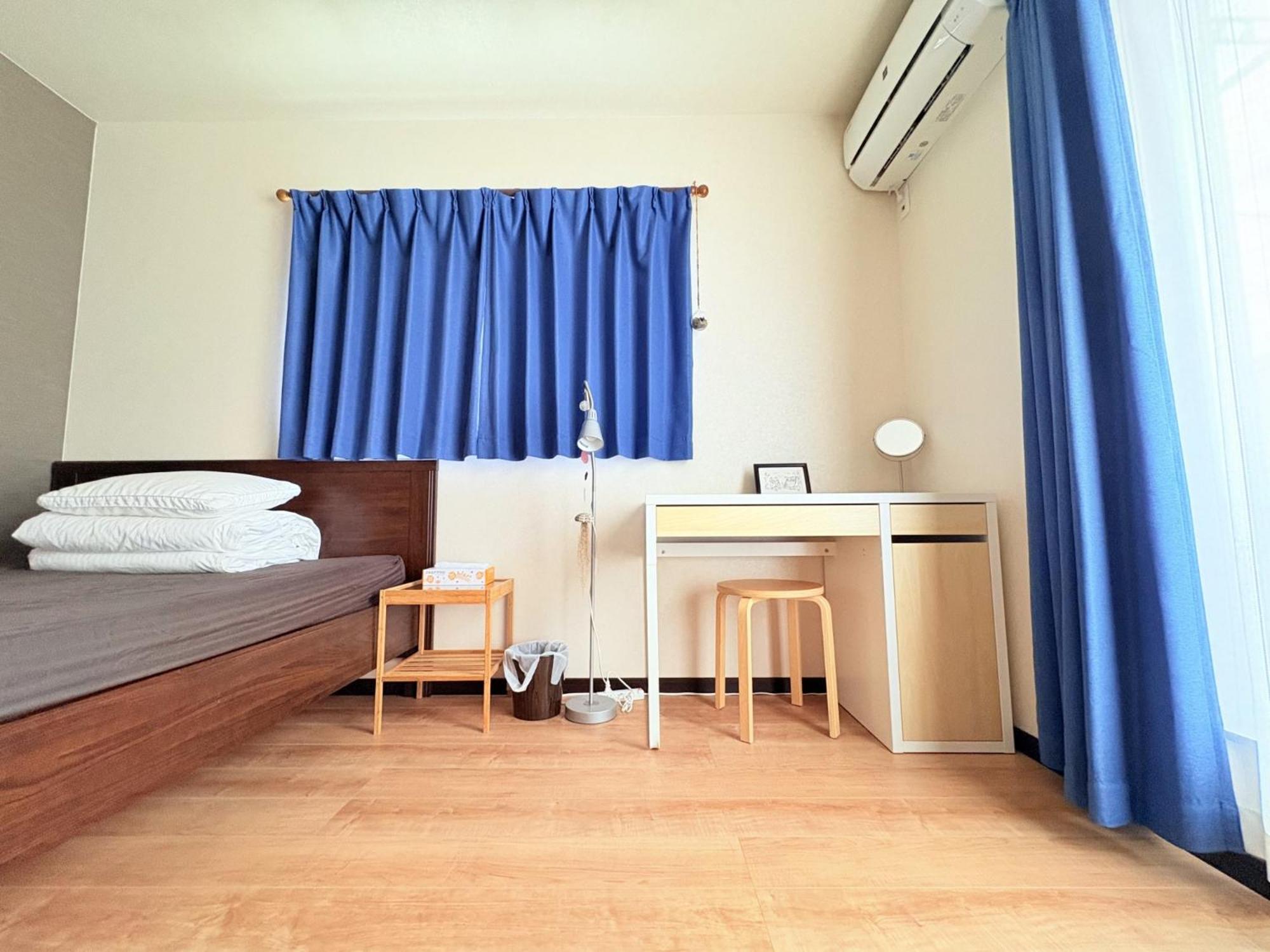 夏様星 Cozy House near Kamogawa River