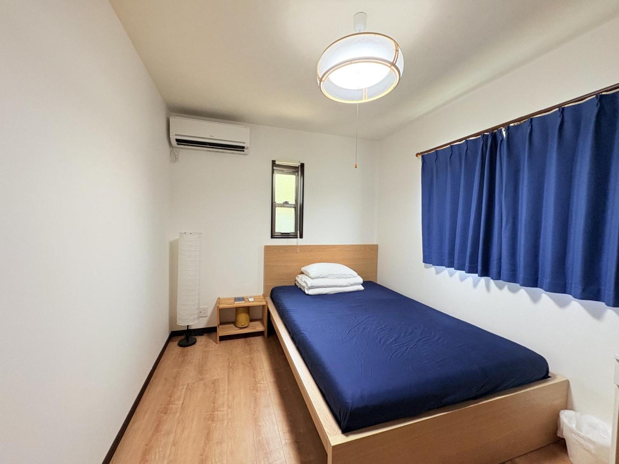 夏様星 Cozy House near Kamogawa River