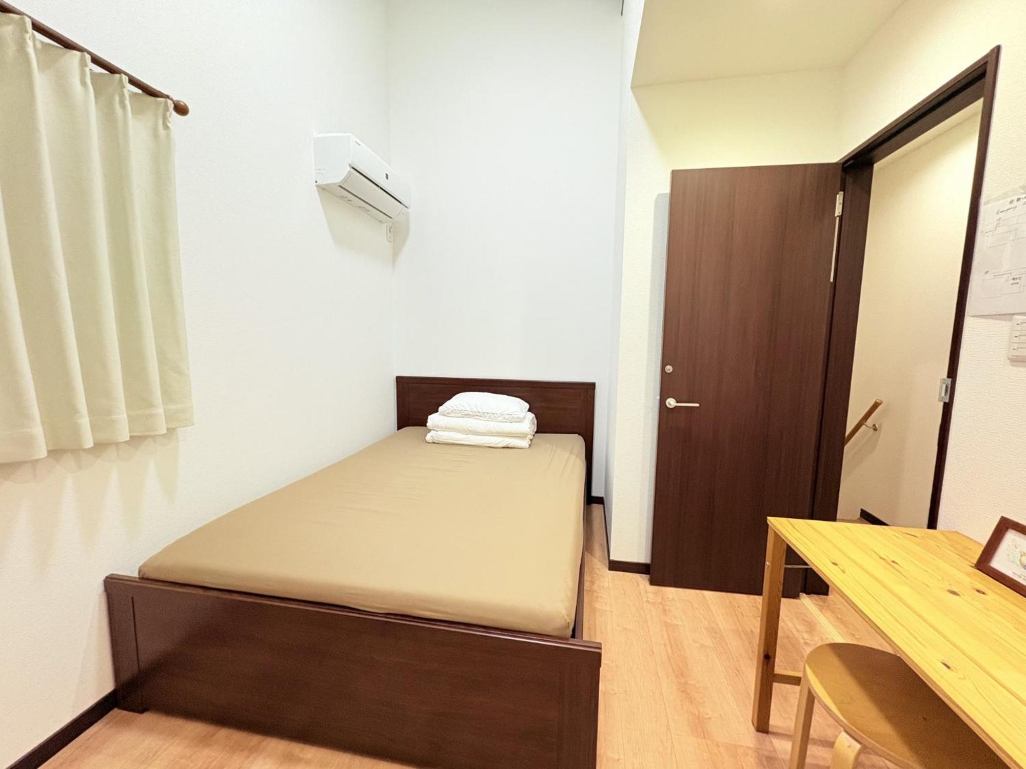 夏様星 Cozy House near Kamogawa River