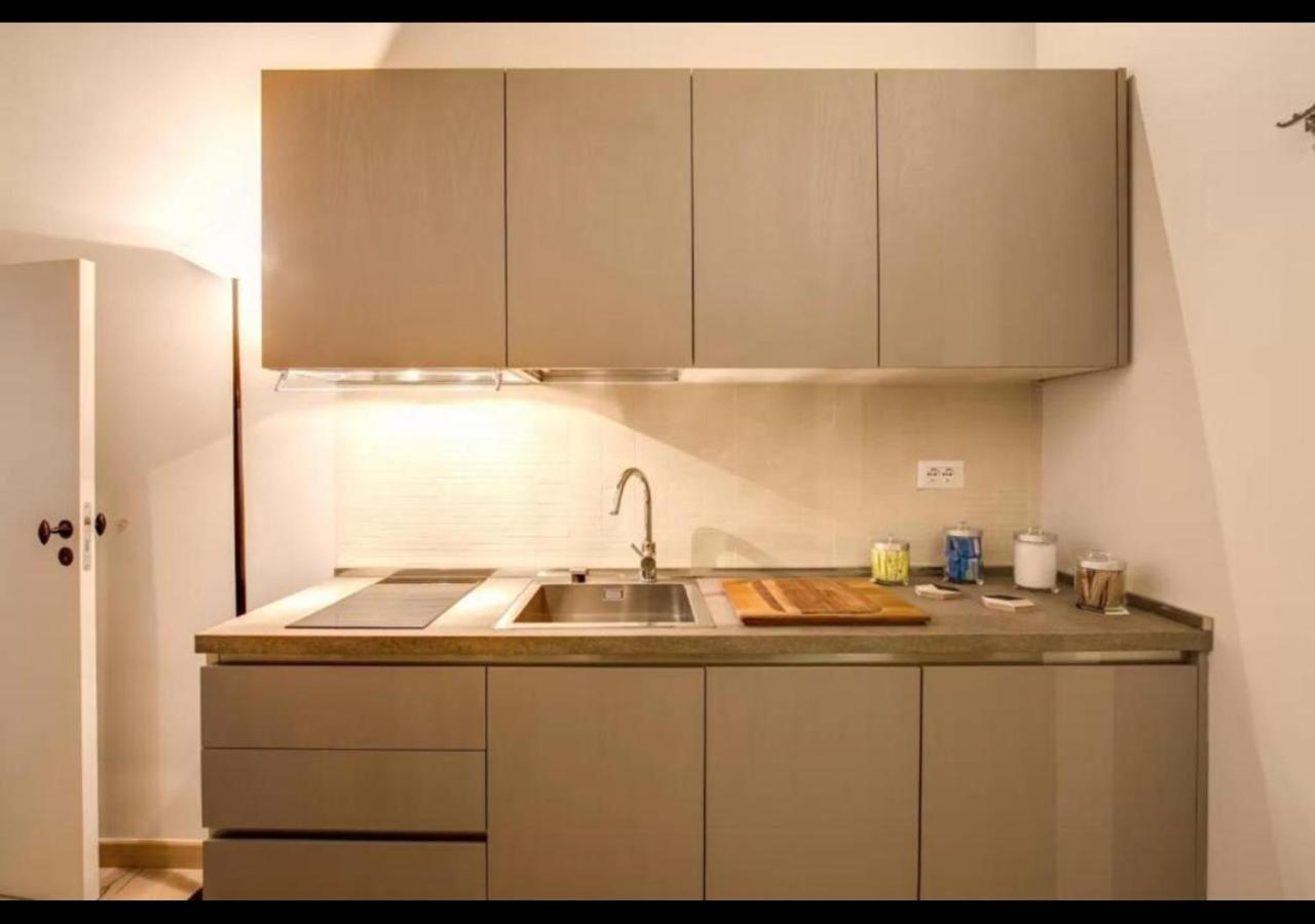 Stunning 2bedrooms apartment with AC Via Giulia