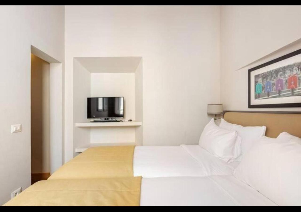 Stunning 2bedrooms apartment with AC Via Giulia