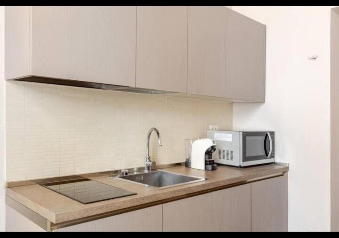 Stunning 2bedrooms apartment with AC Via Giulia