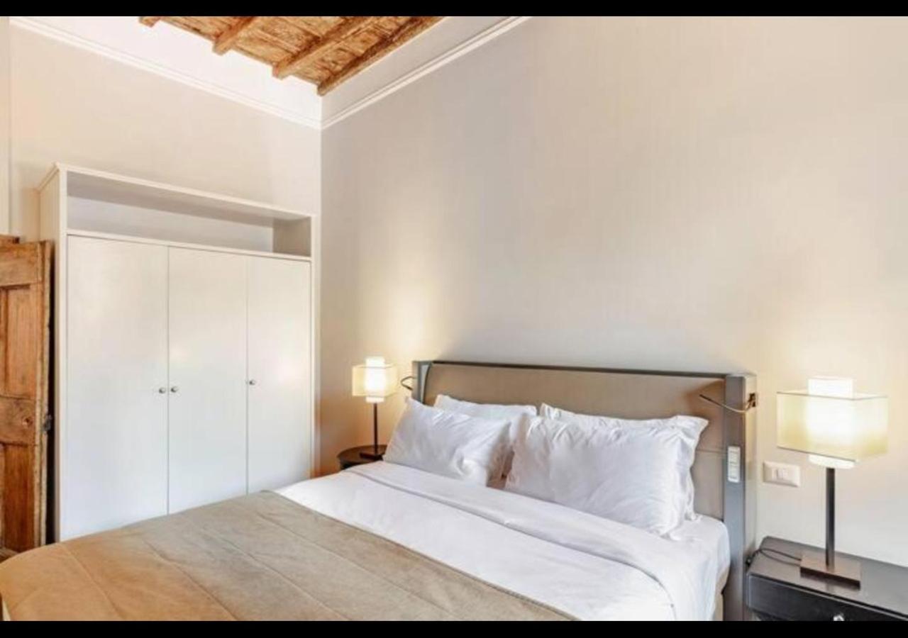 Stunning 2bedrooms apartment with AC Via Giulia