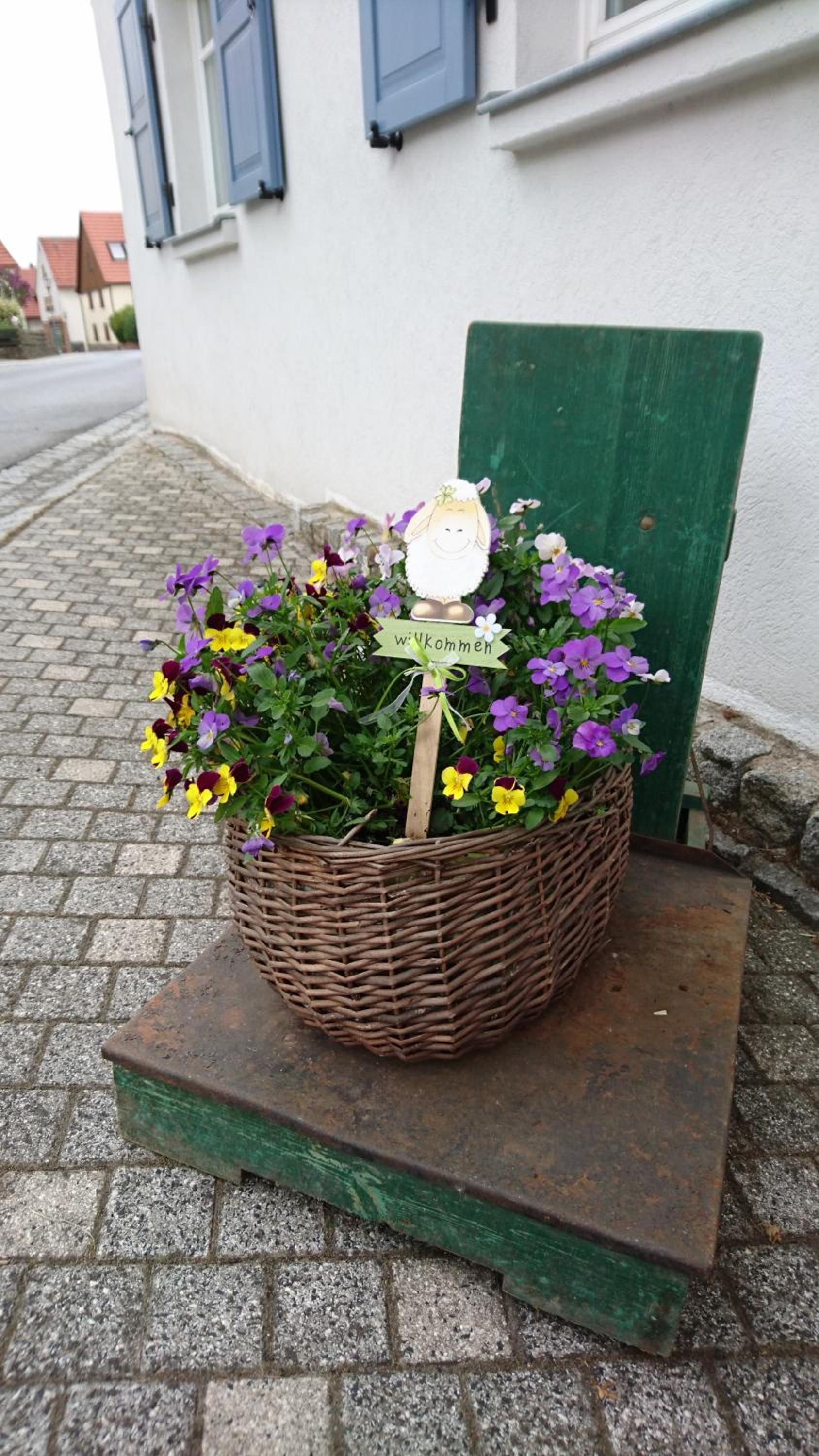 Ferienhaus am Eisgraben